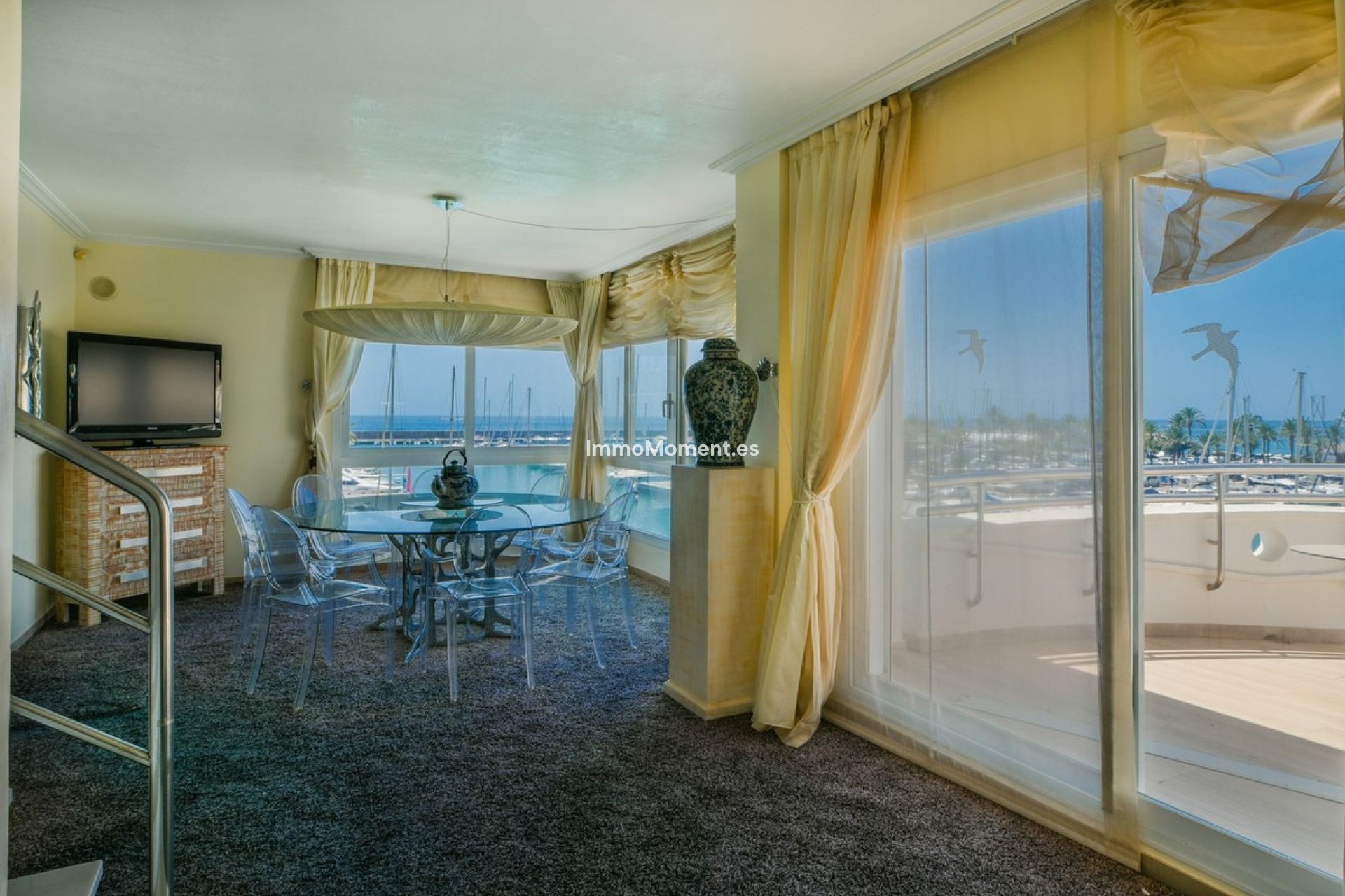 Wiederverkauf - Wohnung - Benalmadena - Benalmadena Centro