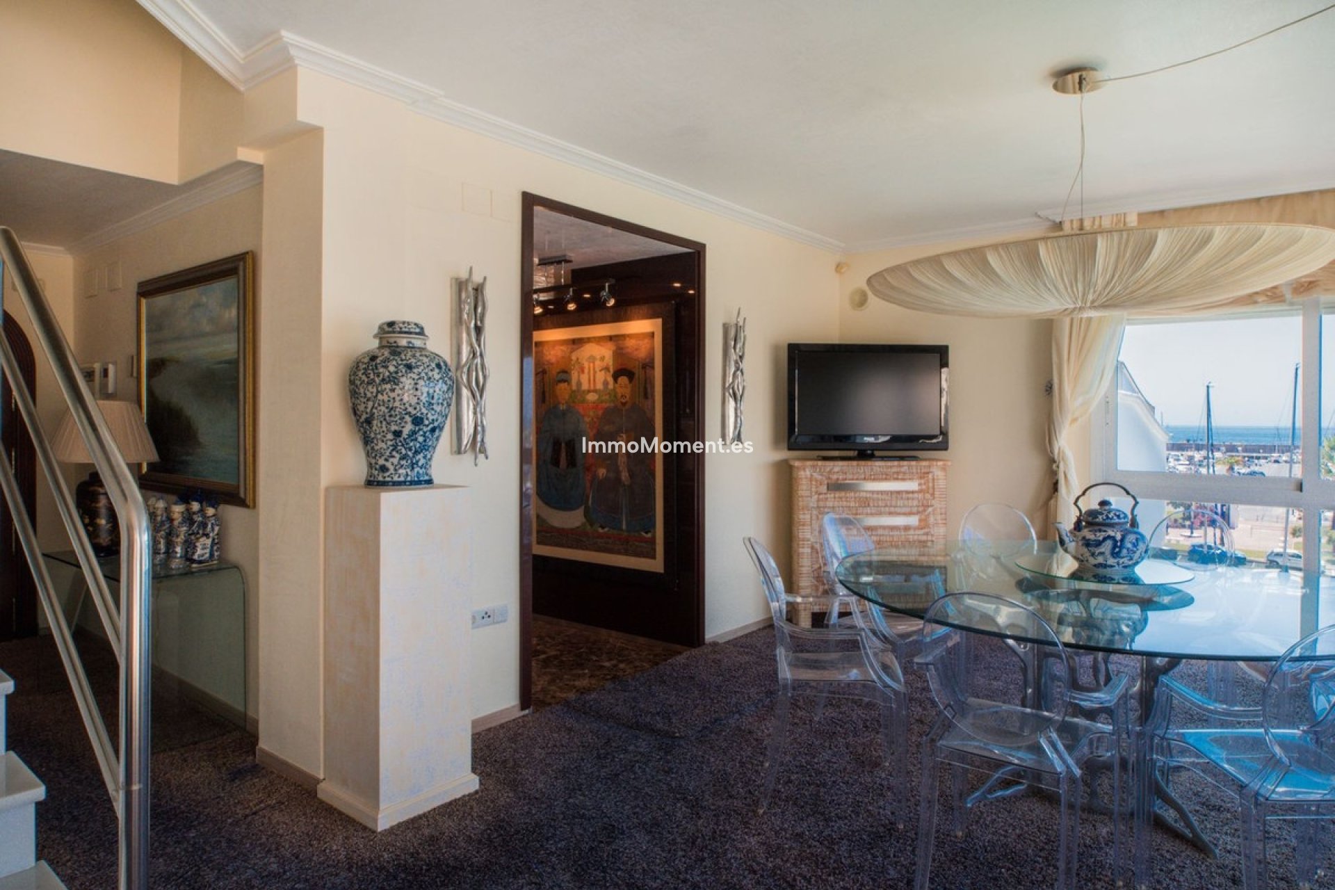 Wiederverkauf - Wohnung - Benalmadena - Benalmadena Centro