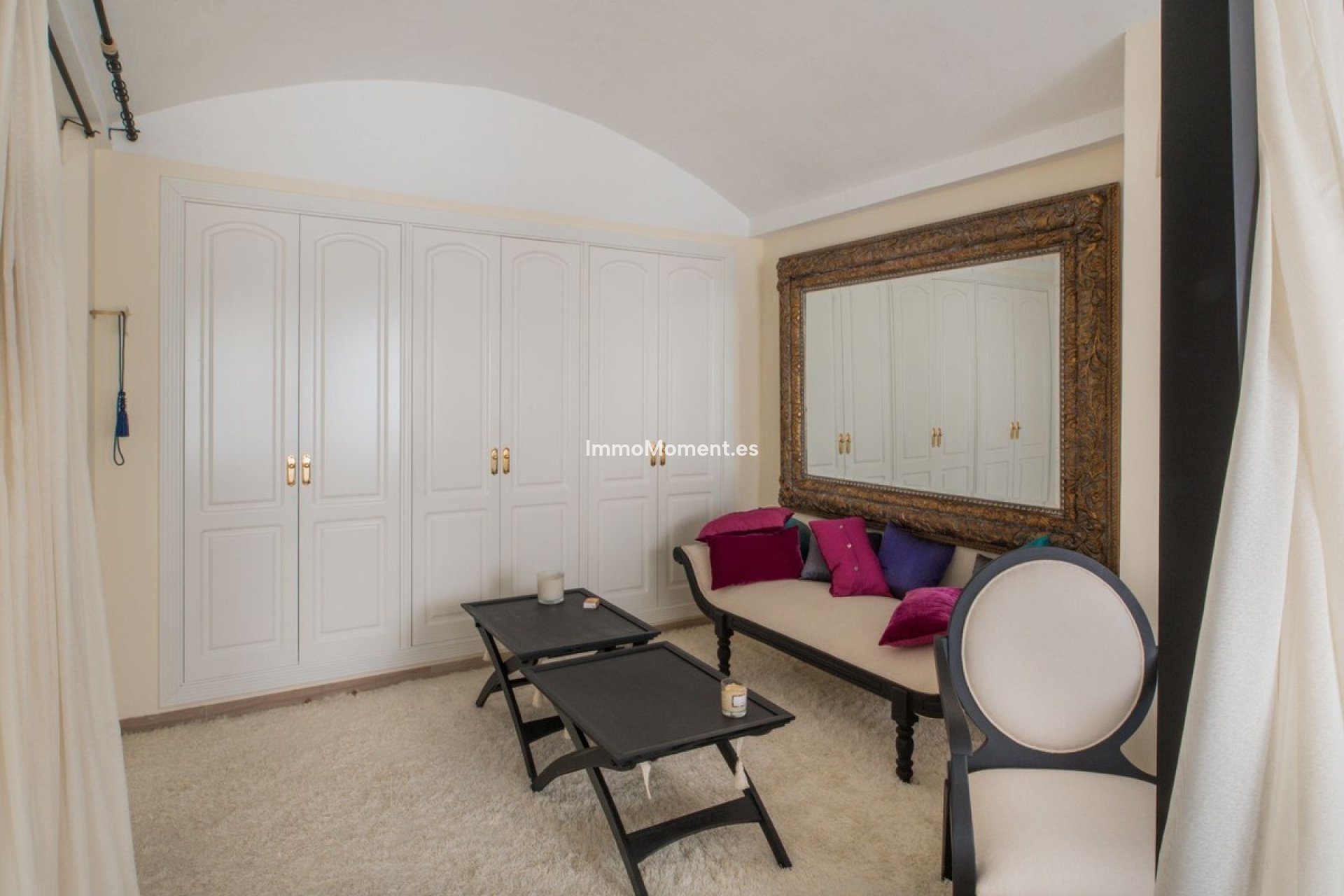 Wiederverkauf - Wohnung - Benalmadena - Benalmadena Centro