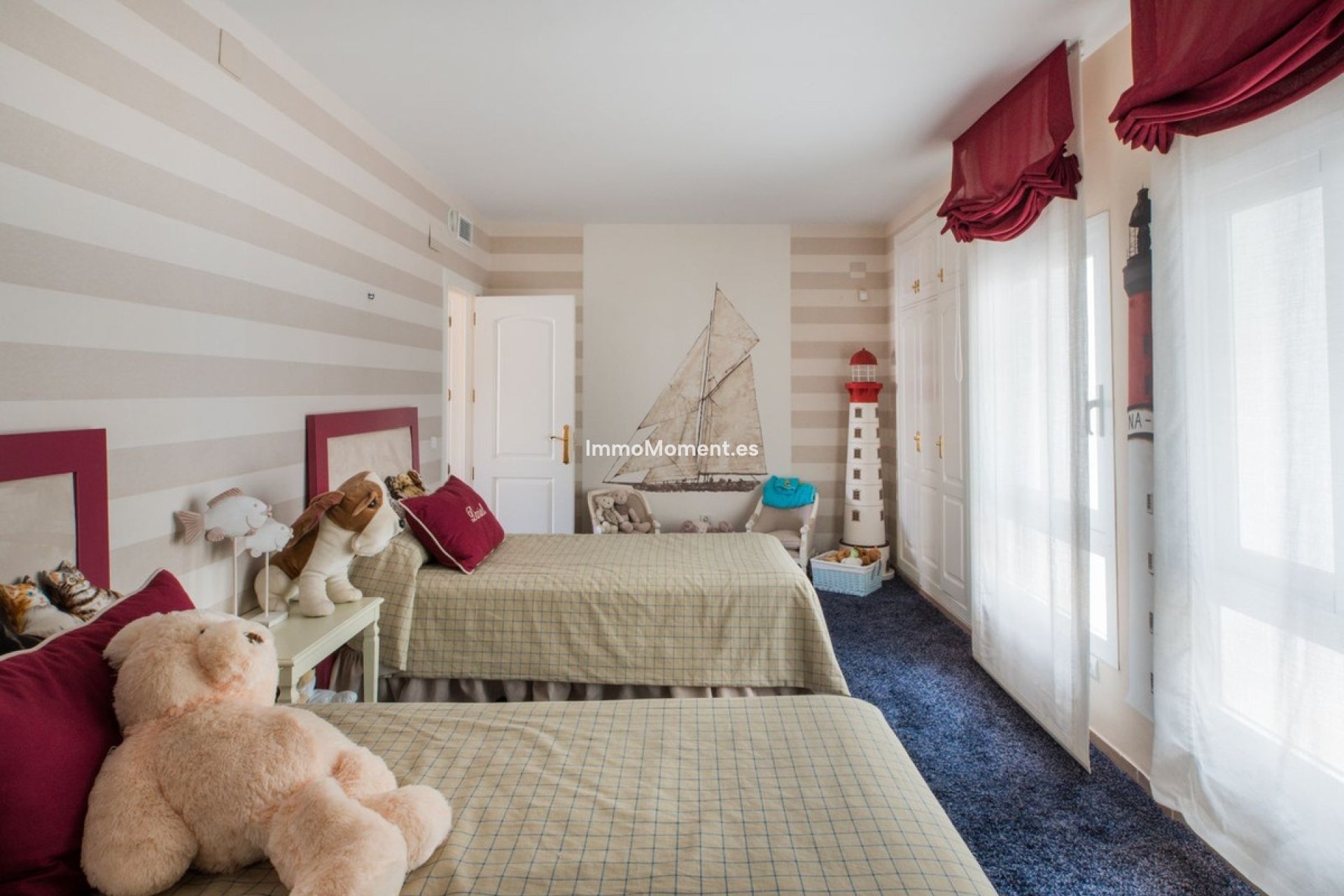 Wiederverkauf - Wohnung - Benalmadena - Benalmadena Centro