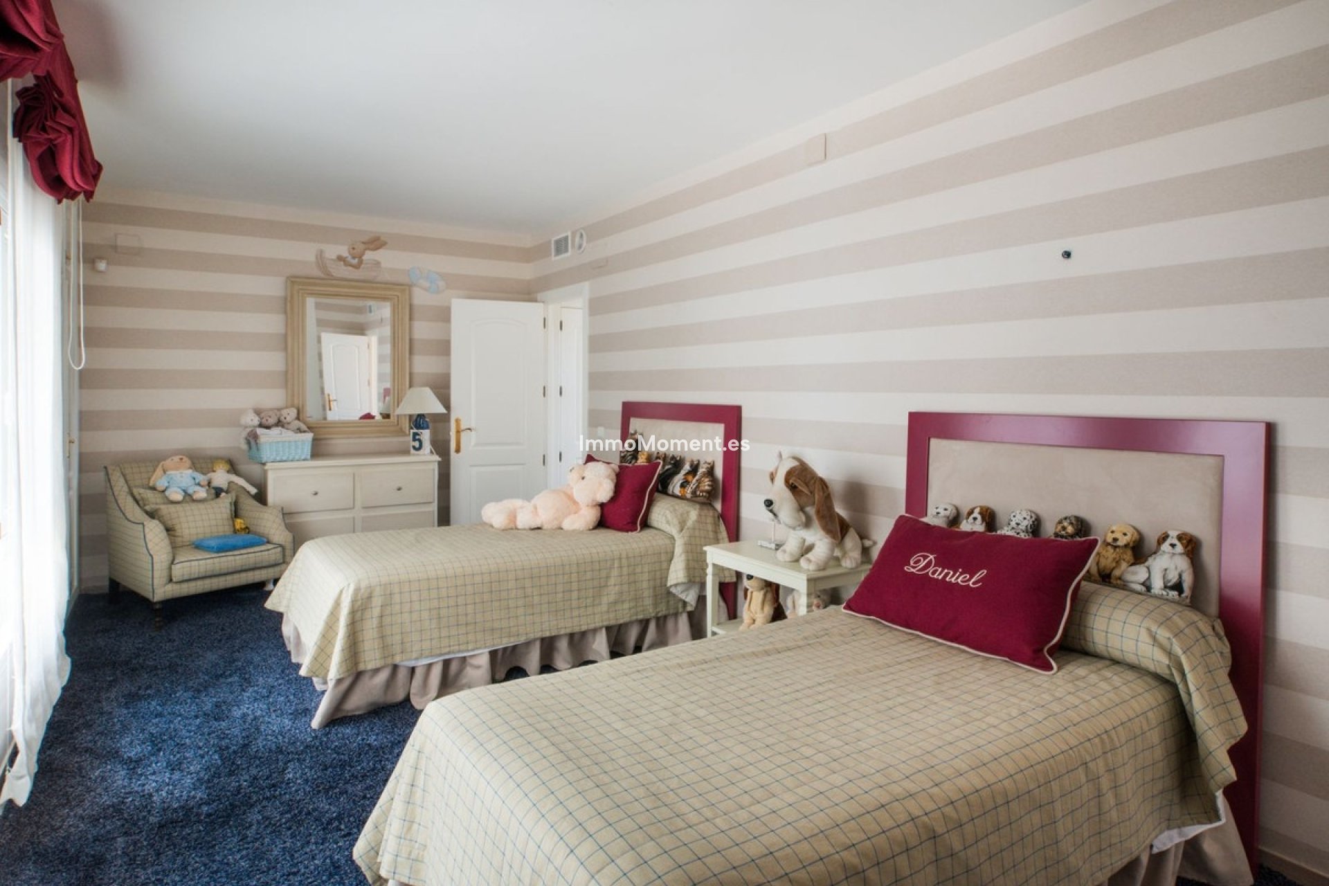 Wiederverkauf - Wohnung - Benalmadena - Benalmadena Centro