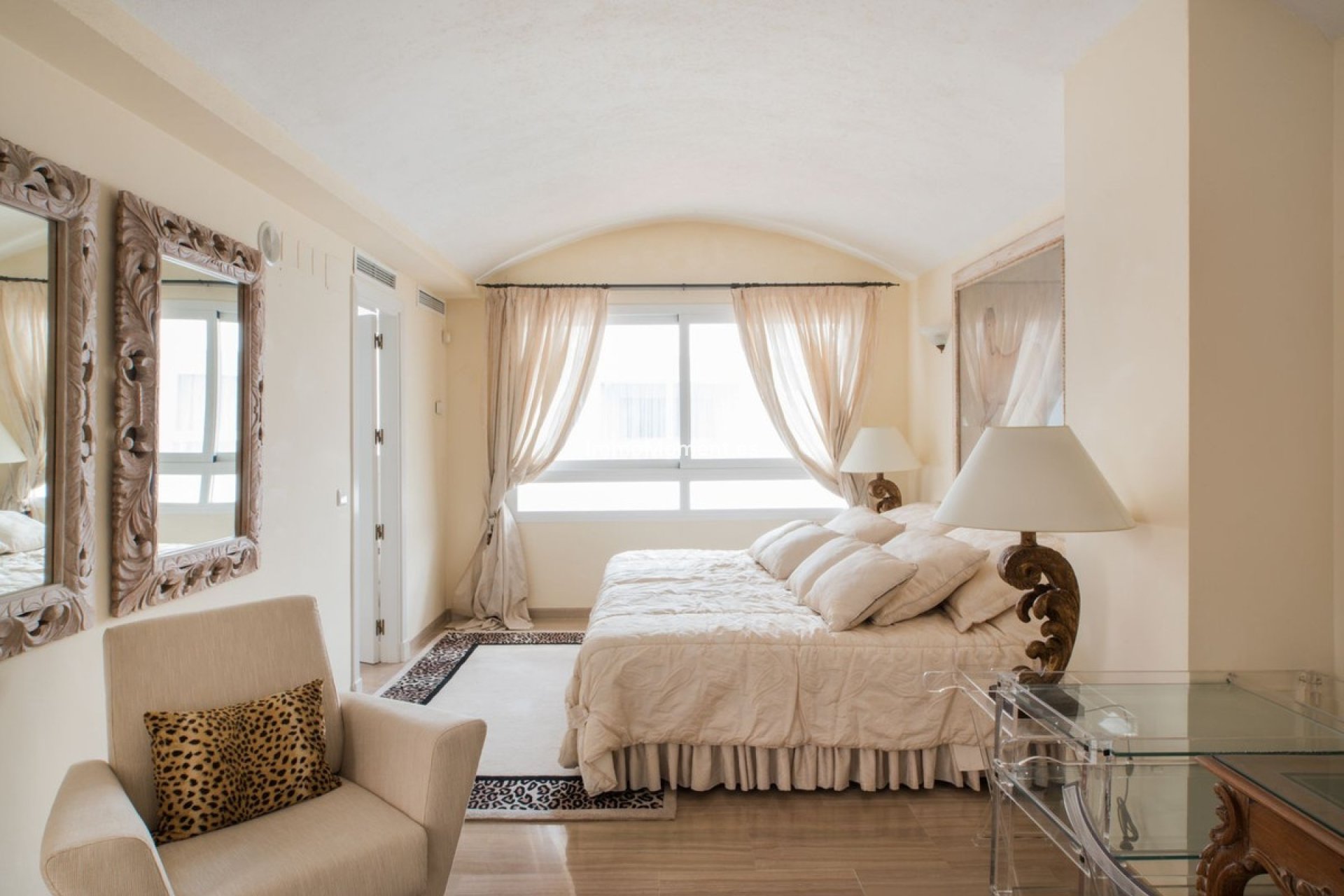 Wiederverkauf - Wohnung - Benalmadena - Benalmadena Centro
