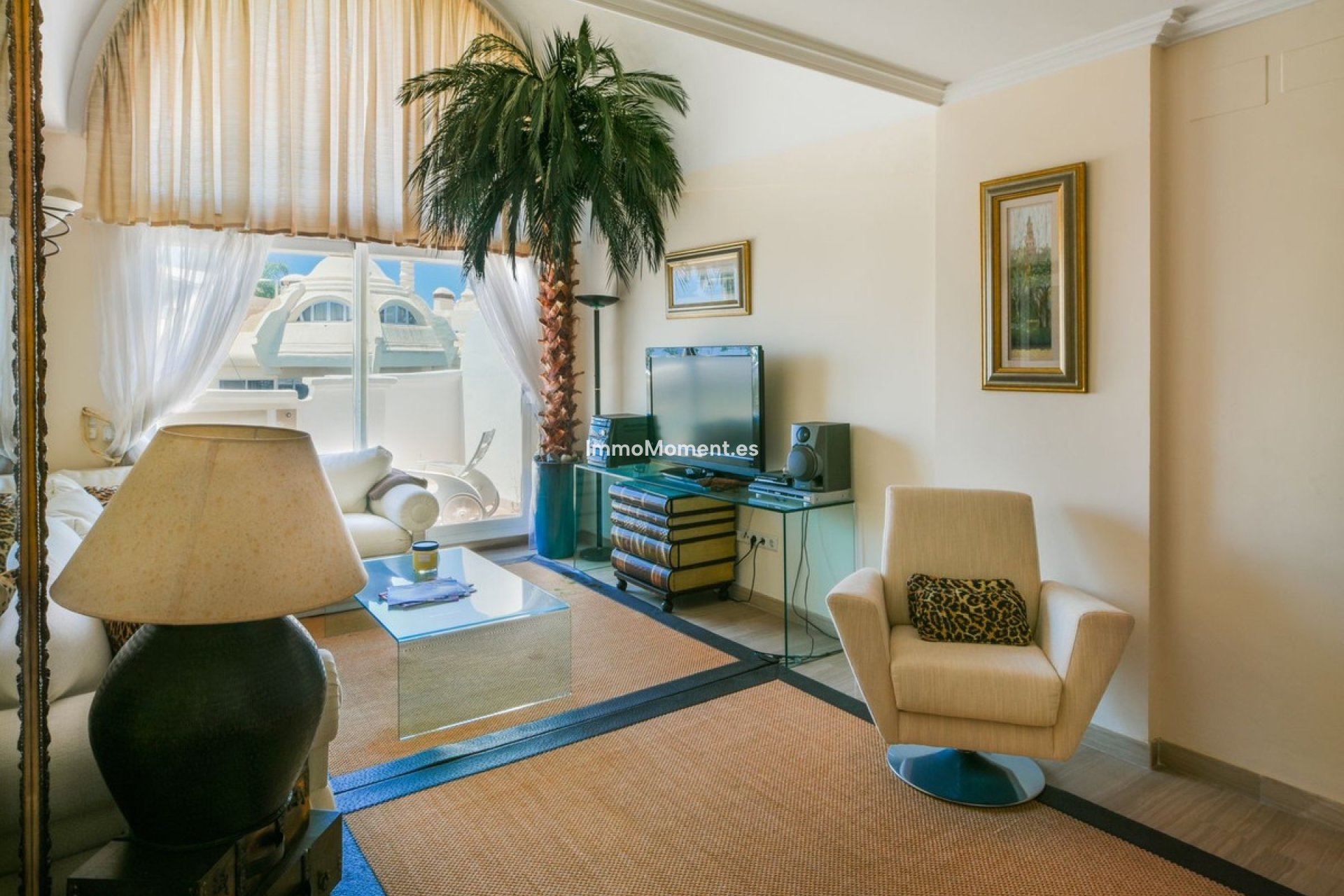 Wiederverkauf - Wohnung - Benalmadena - Benalmadena Centro
