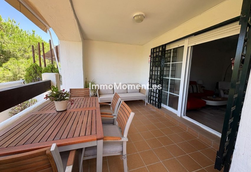 Wiederverkauf - Wohnung - Benalmadena - Benalmadena Centro