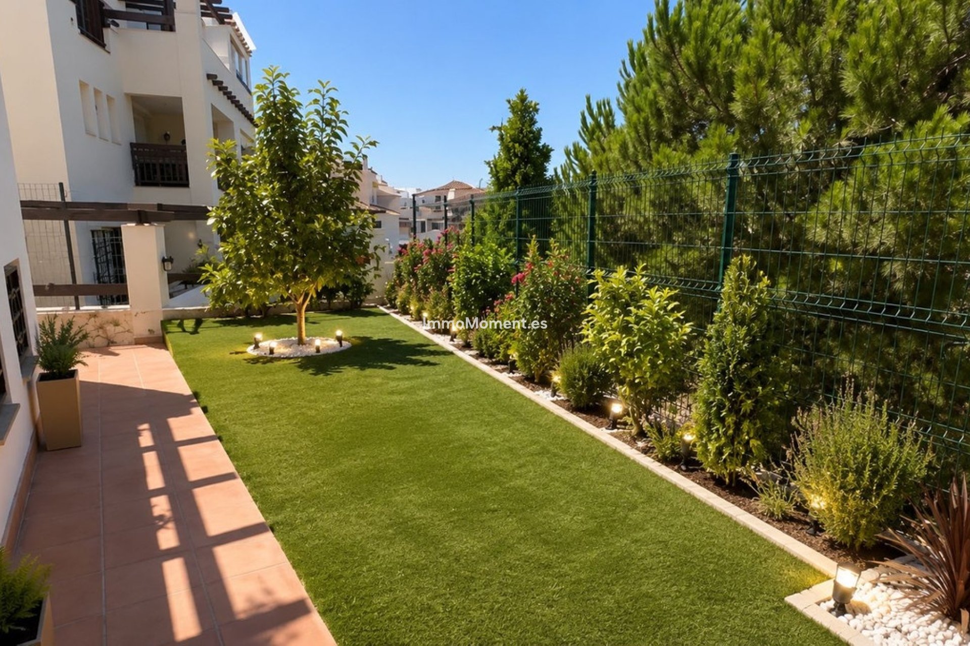 Wiederverkauf - Wohnung - Benalmadena - Benalmadena Centro