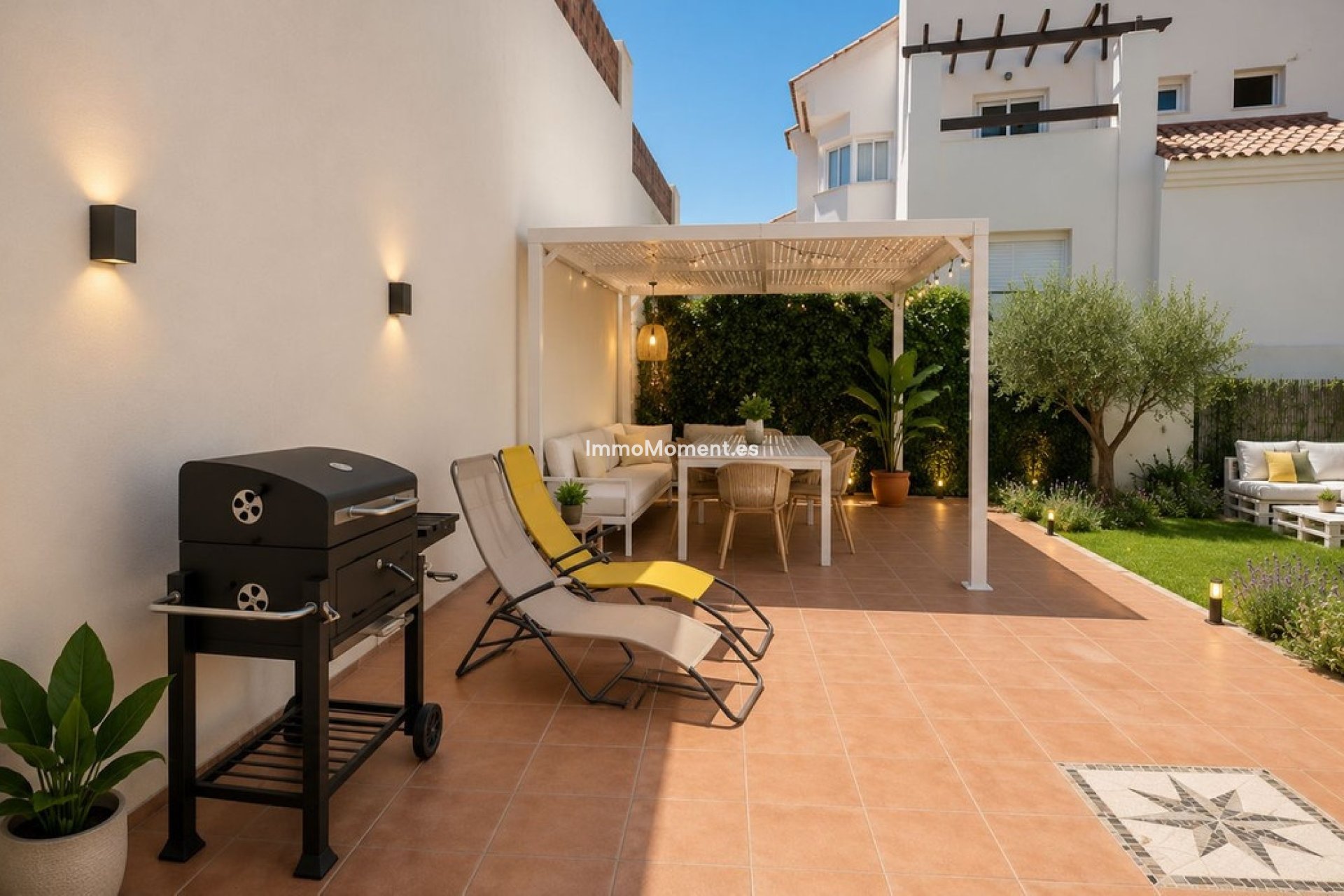 Wiederverkauf - Wohnung - Benalmadena - Benalmadena Centro