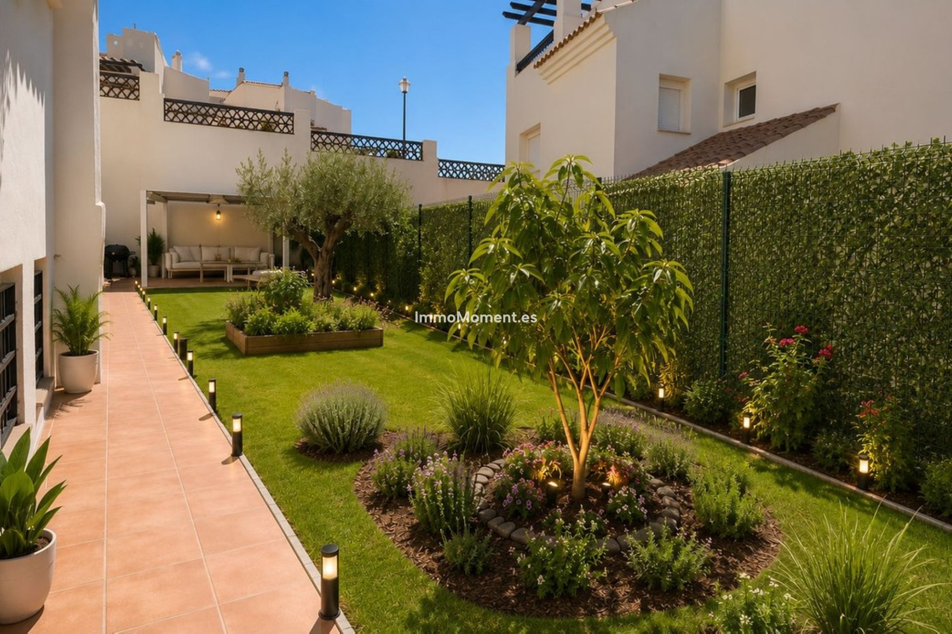 Wiederverkauf - Wohnung - Benalmadena - Benalmadena Centro
