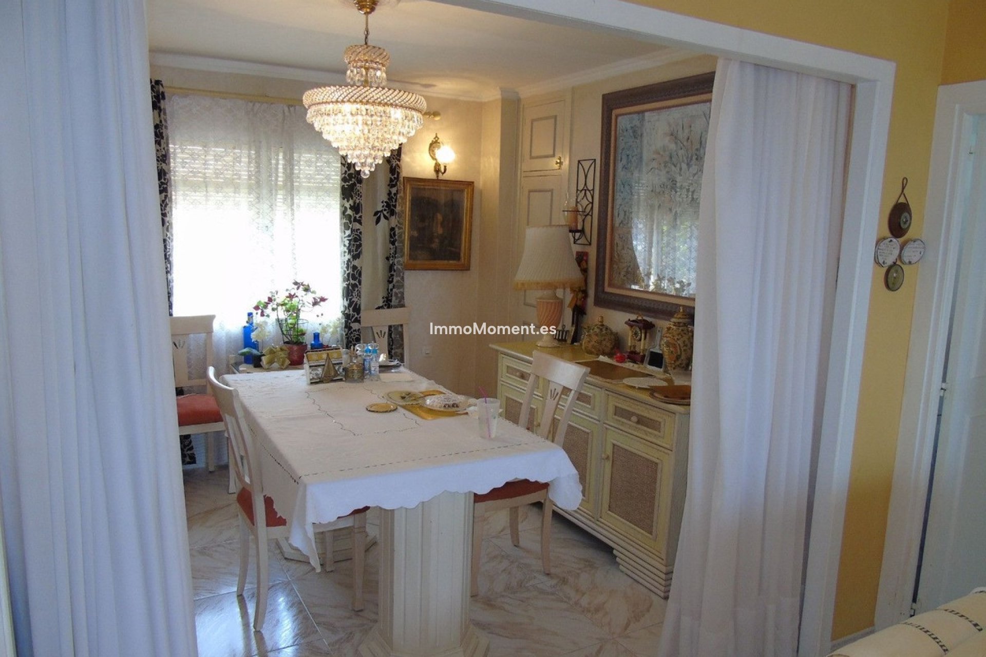 Wiederverkauf - Wohnung - Benalmadena - Benalmadena Centro