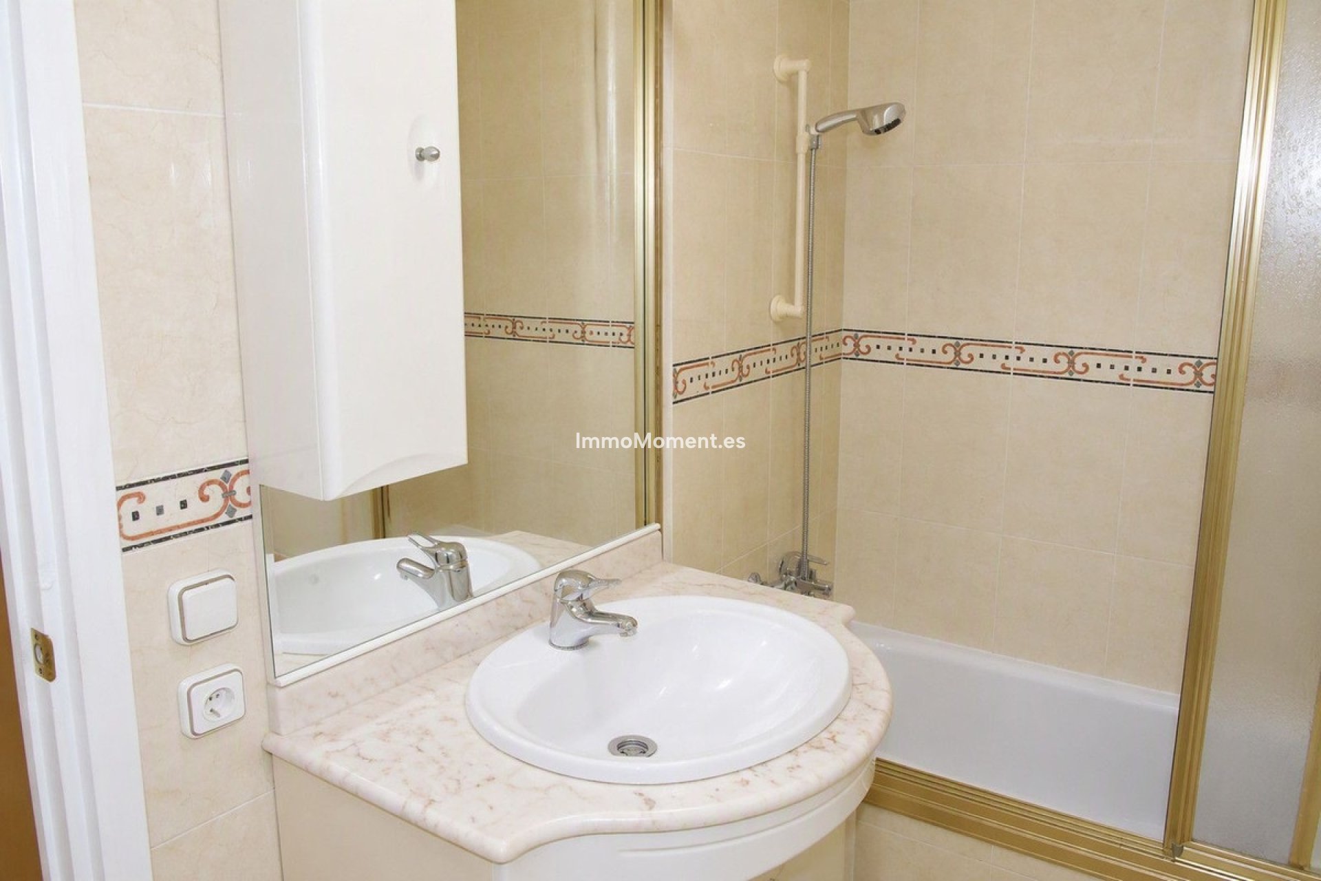 Wiederverkauf - Wohnung - Benalmadena - Benalmadena Centro