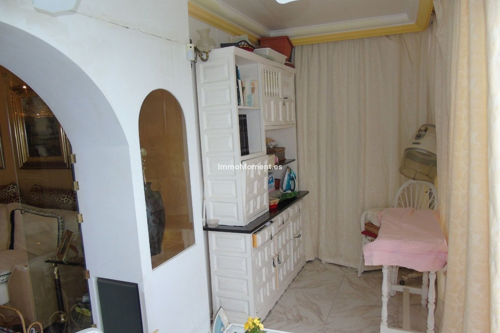 Wiederverkauf - Wohnung - Benalmadena - Benalmadena Centro