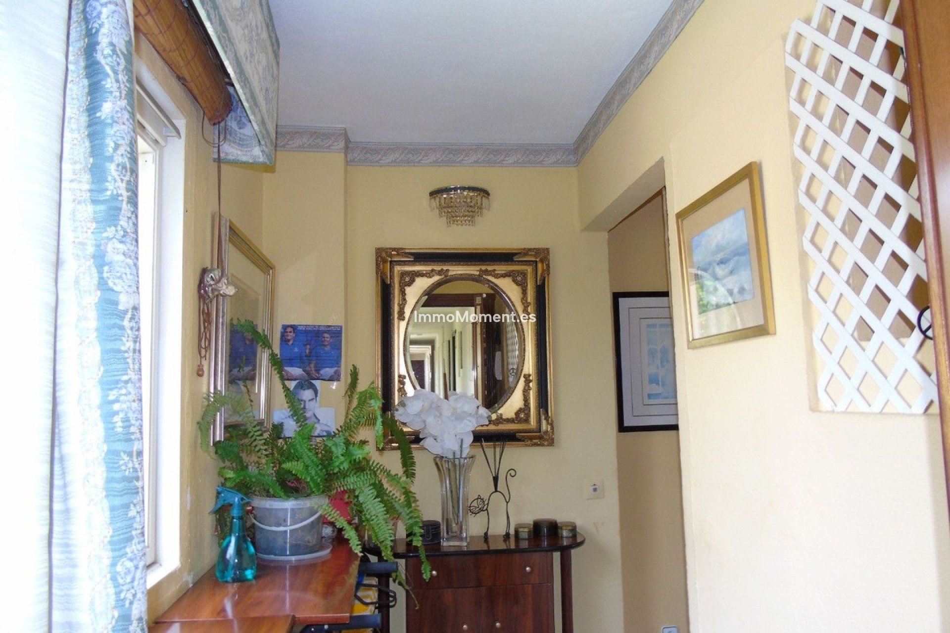 Wiederverkauf - Wohnung - Benalmadena - Benalmadena Centro