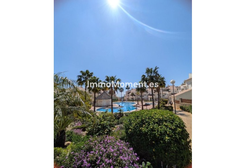 Wiederverkauf - Wohnung - Benalmadena - Benalmadena Centro