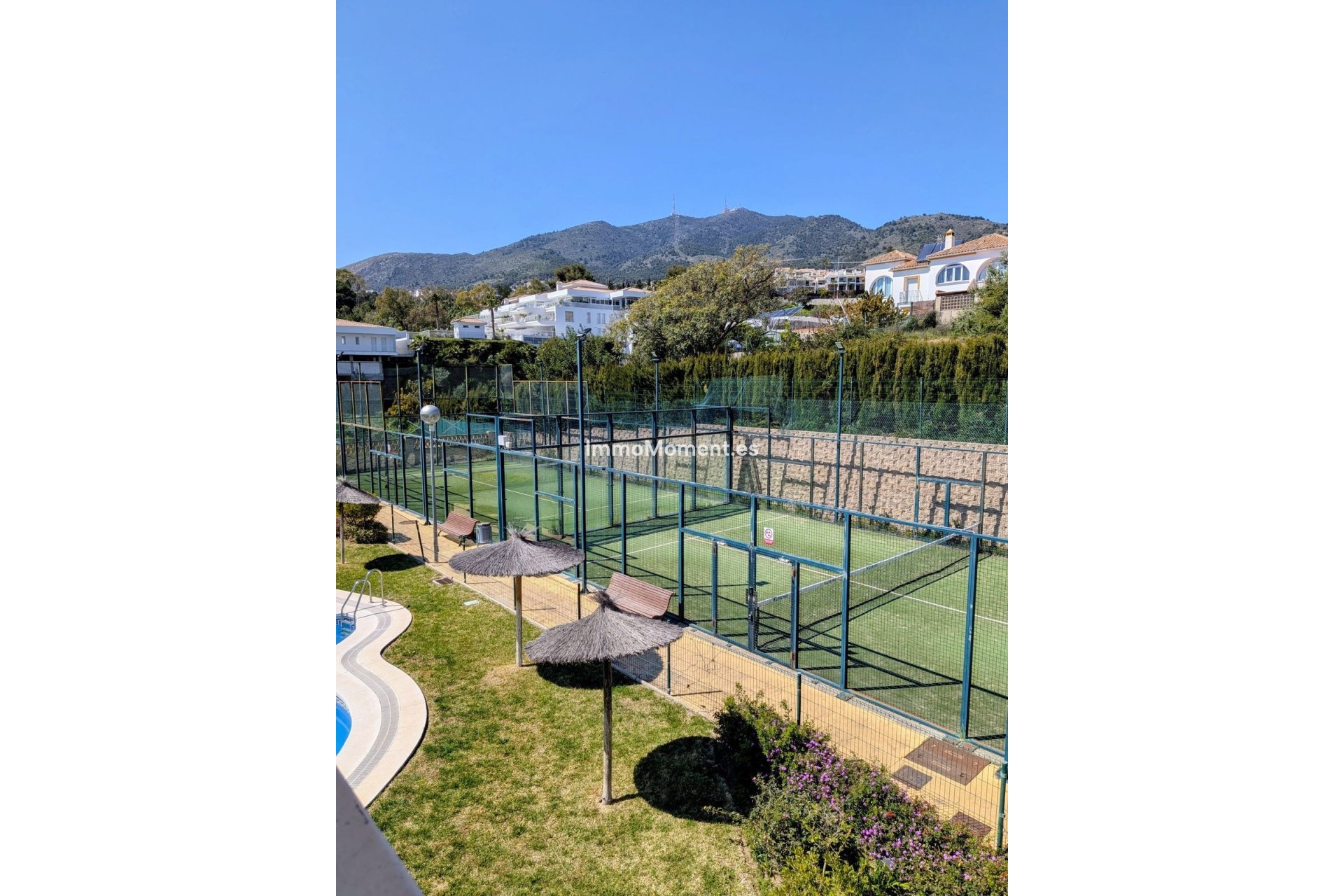 Wiederverkauf - Wohnung - Benalmadena - Benalmadena Centro
