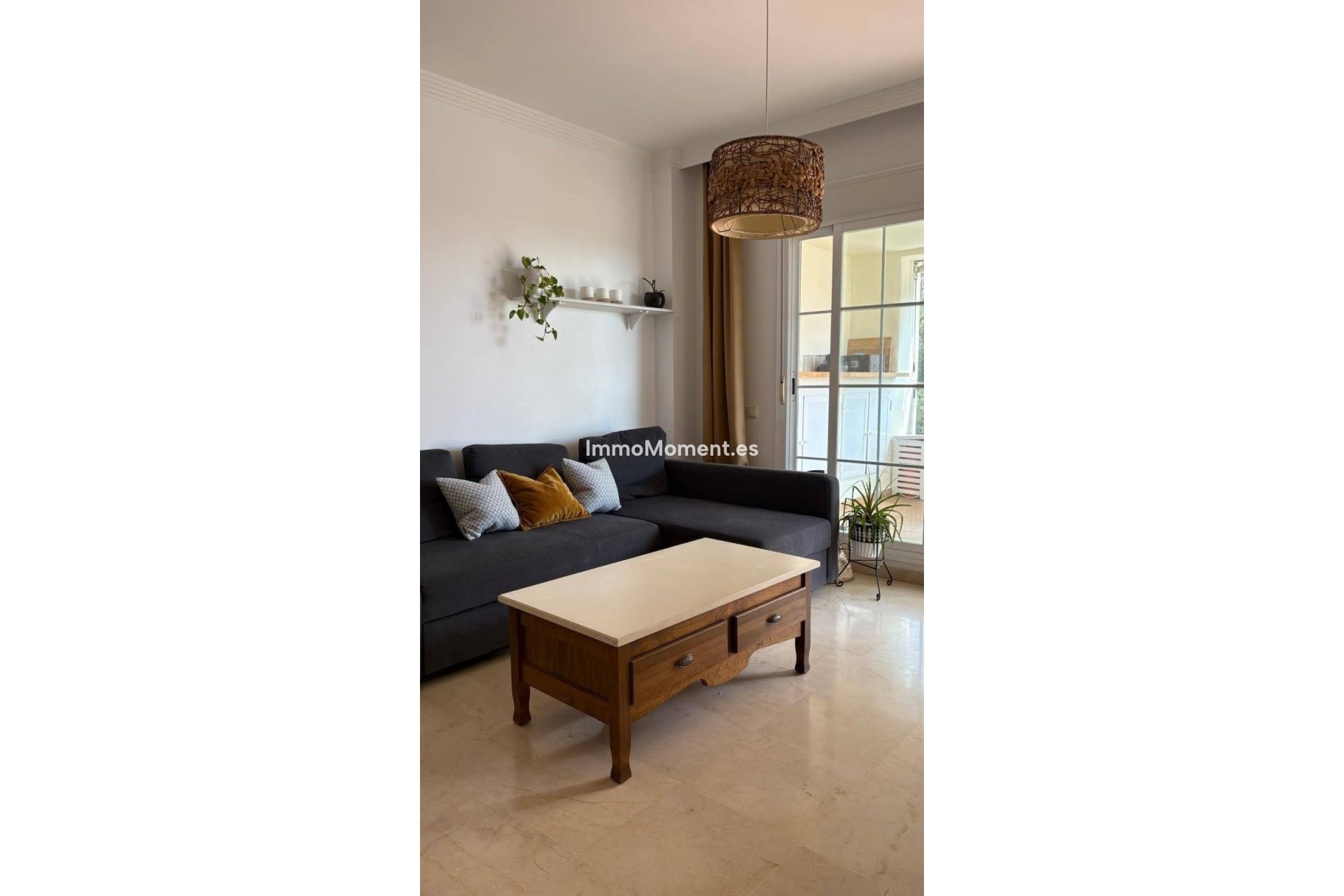 Wiederverkauf - Wohnung - Benalmadena - Benalmadena Centro