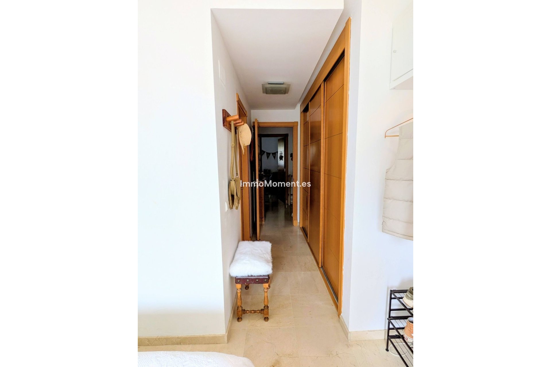 Wiederverkauf - Wohnung - Benalmadena - Benalmadena Centro