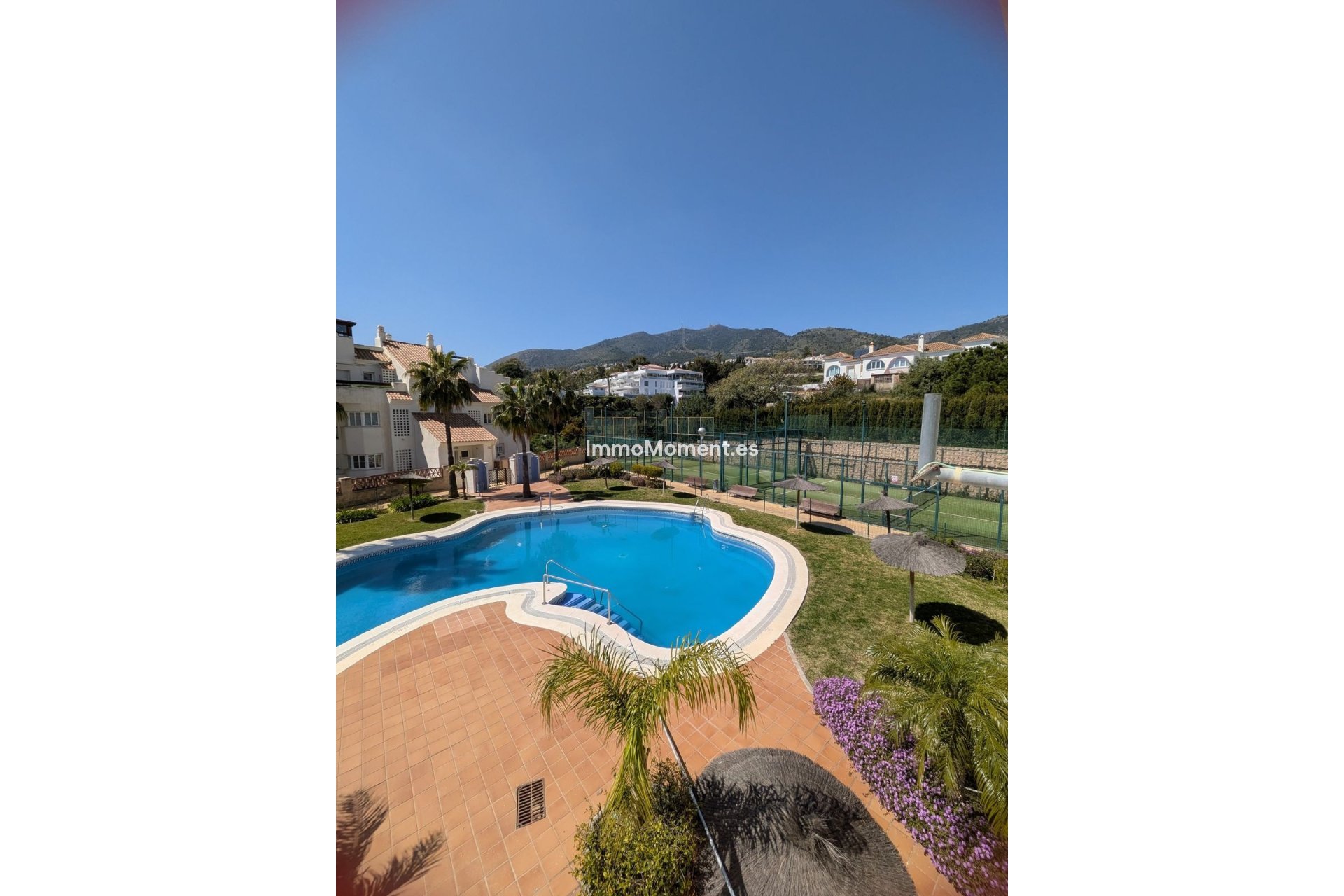 Wiederverkauf - Wohnung - Benalmadena - Benalmadena Centro