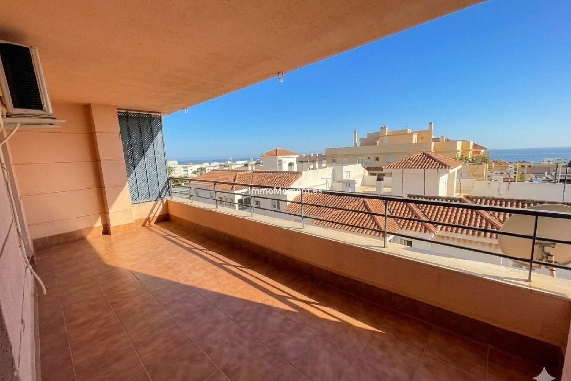 Wiederverkauf - Wohnung - Benalmadena - Benalmadena Centro