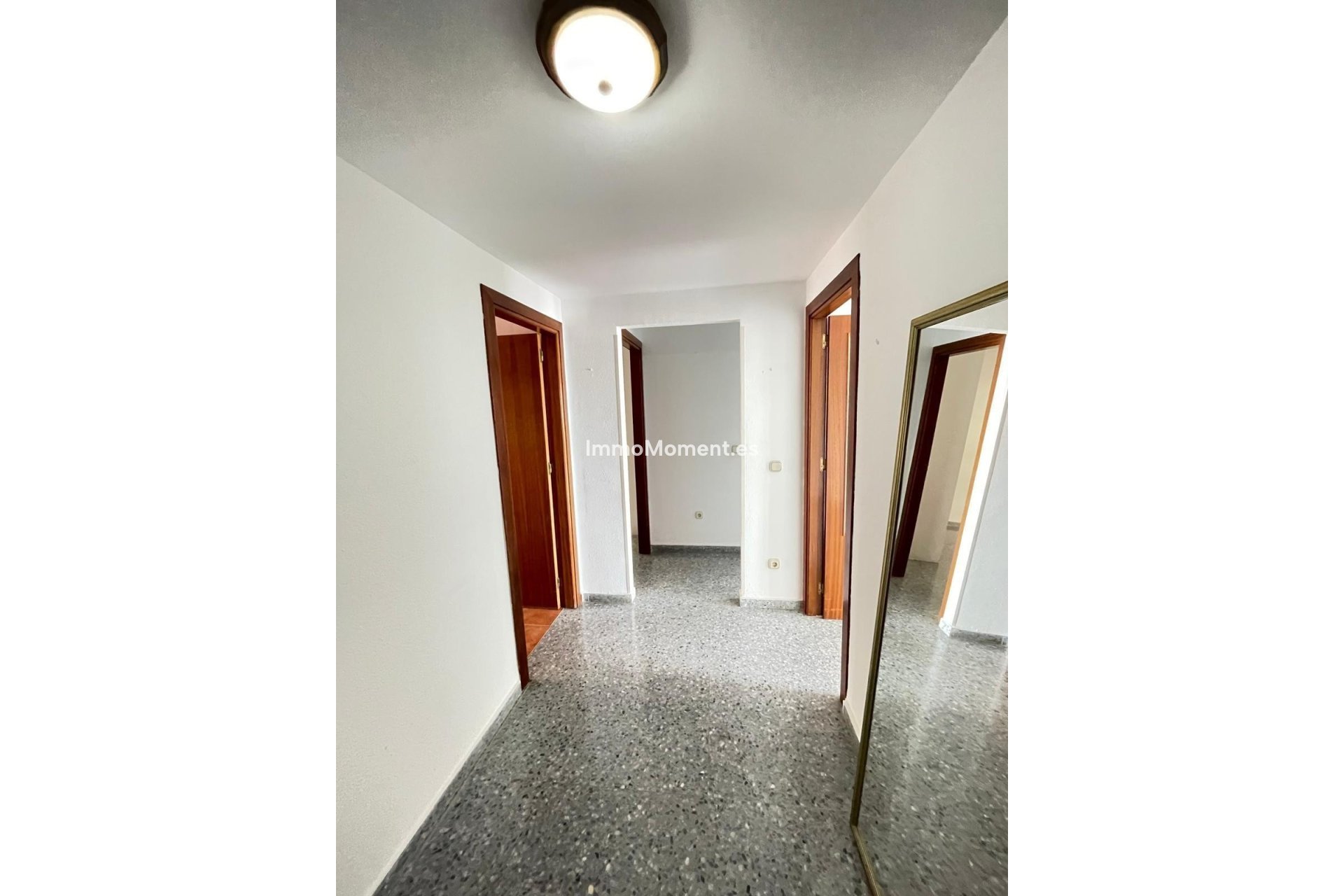 Wiederverkauf - Wohnung - Benalmadena - Benalmadena Centro