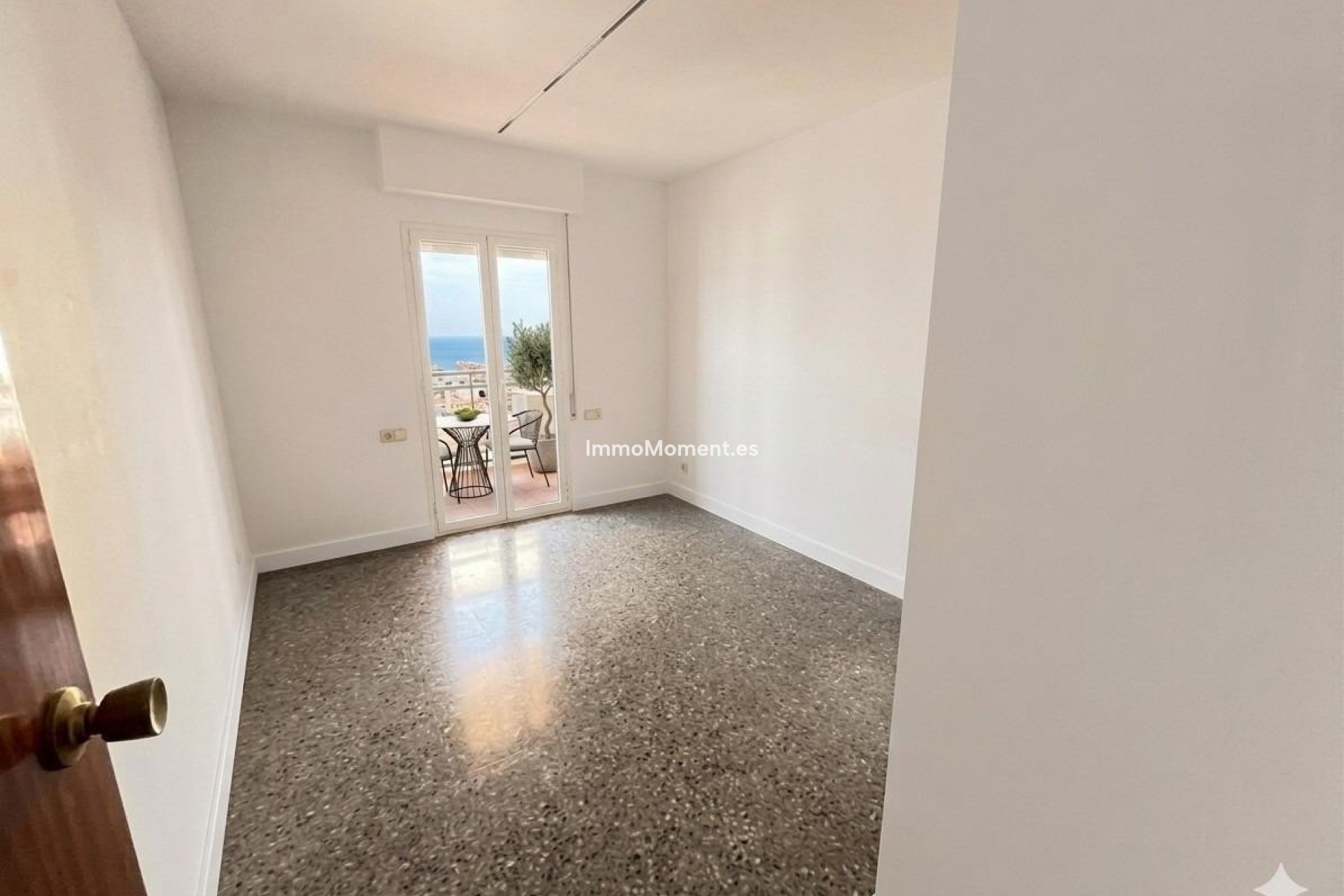 Wiederverkauf - Wohnung - Benalmadena - Benalmadena Centro
