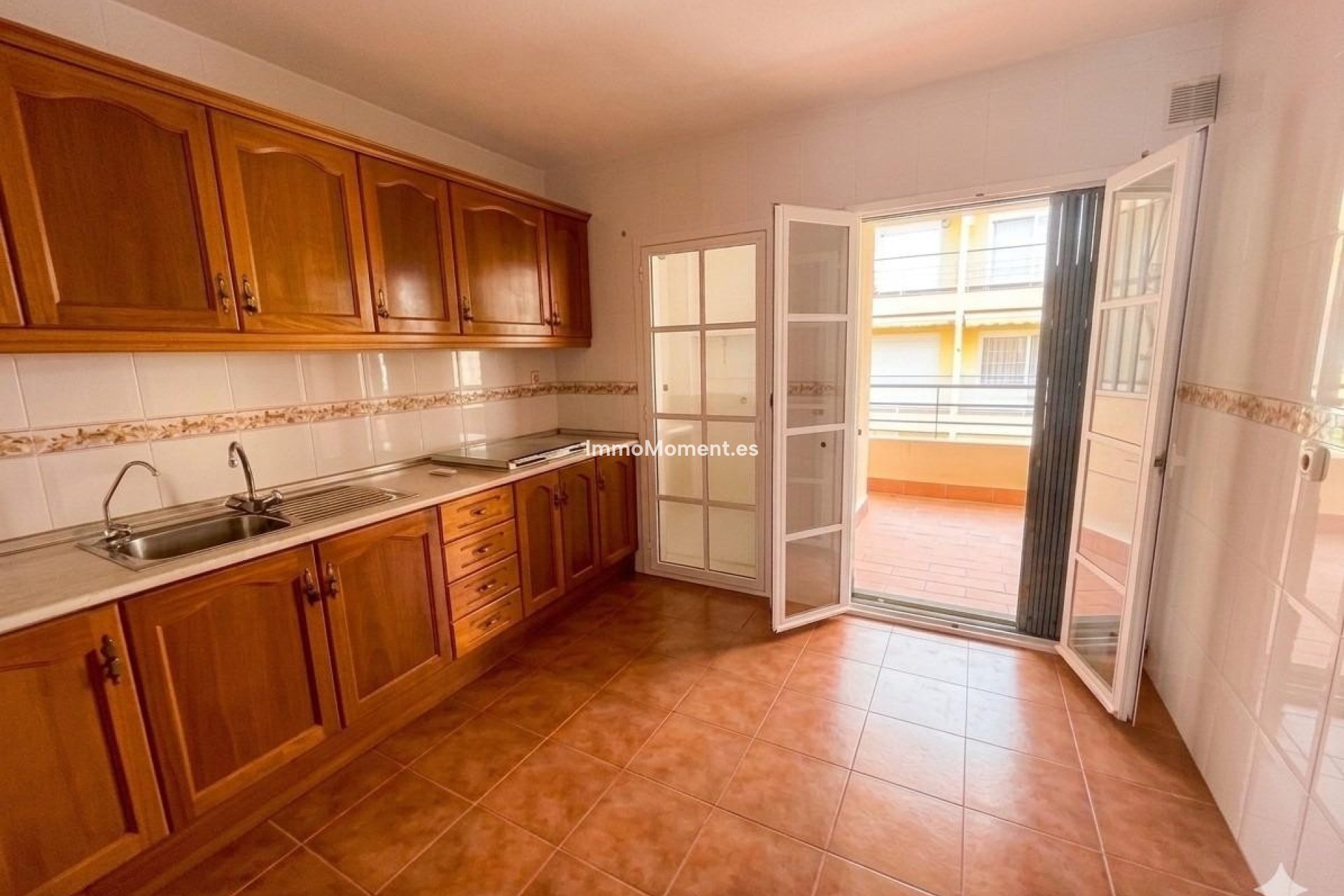 Wiederverkauf - Wohnung - Benalmadena - Benalmadena Centro