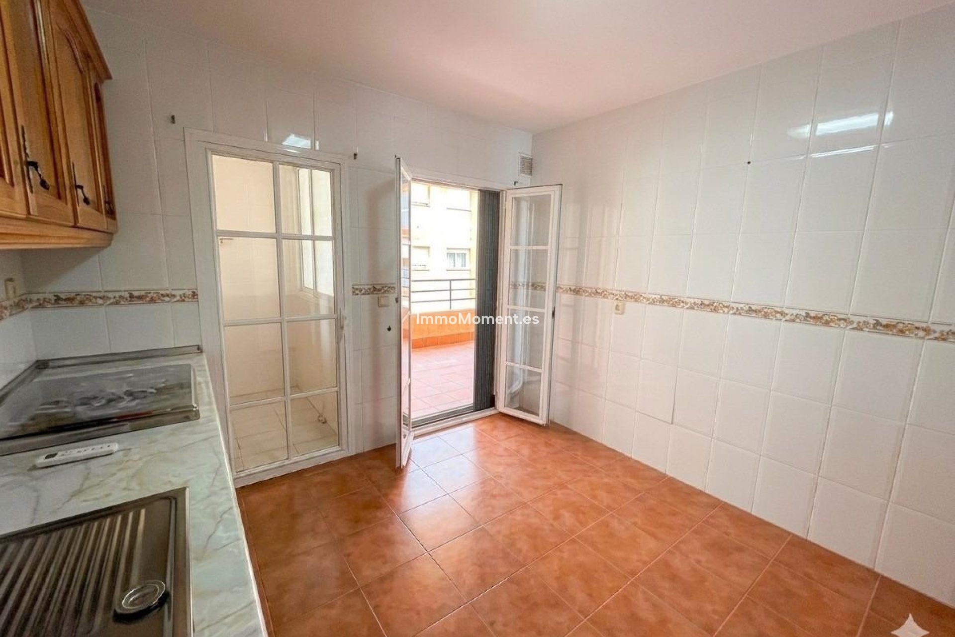 Wiederverkauf - Wohnung - Benalmadena - Benalmadena Centro