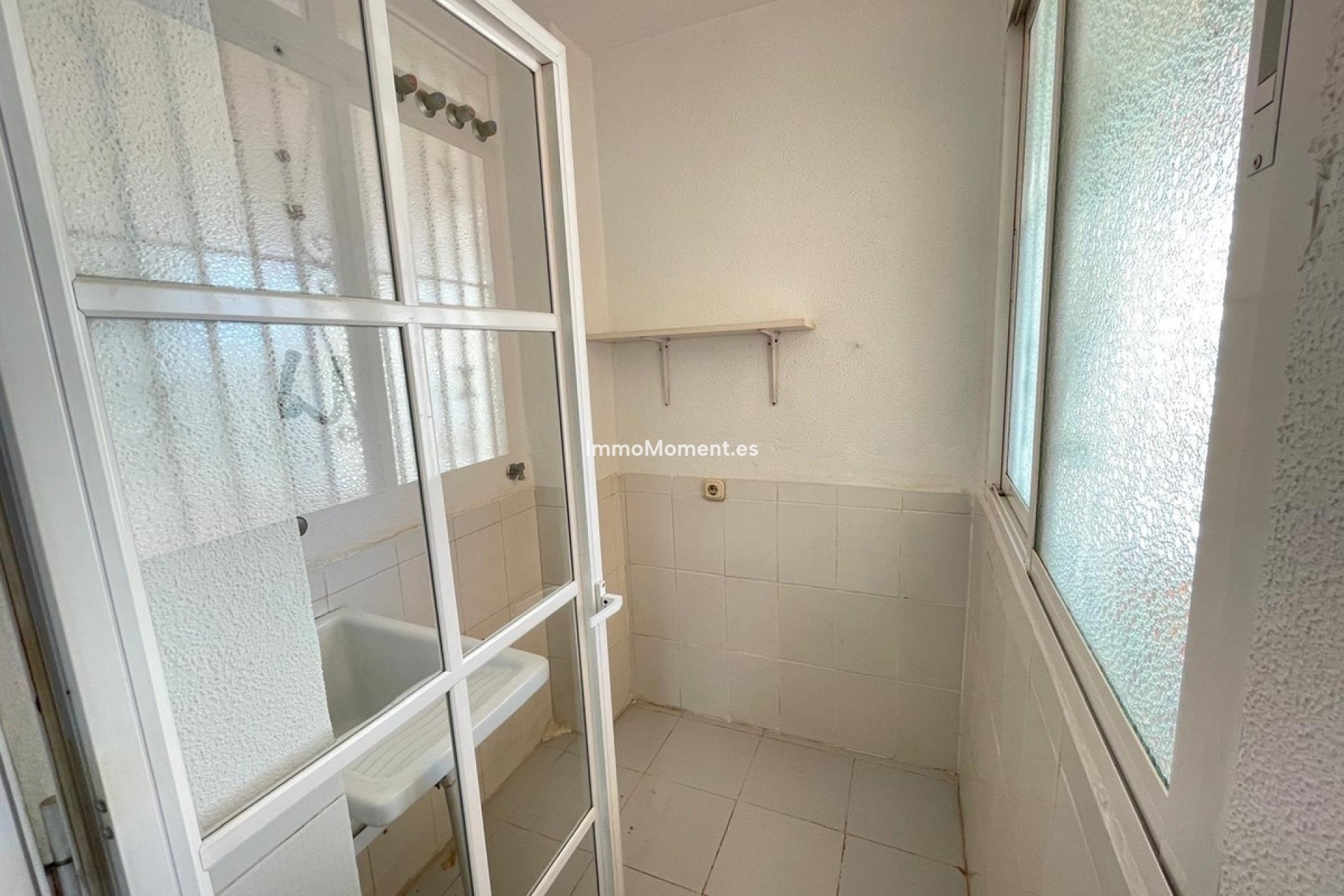 Wiederverkauf - Wohnung - Benalmadena - Benalmadena Centro