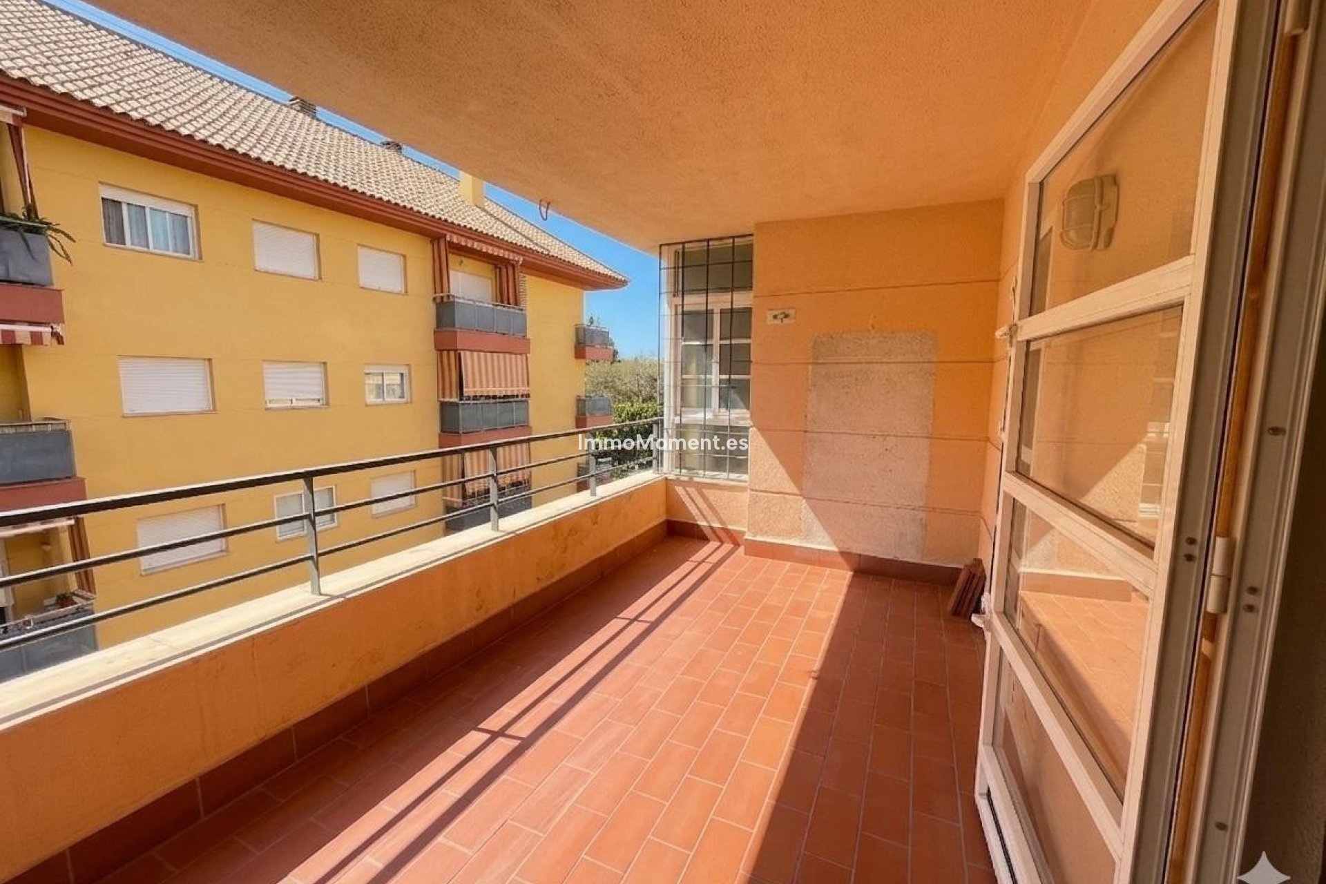 Wiederverkauf - Wohnung - Benalmadena - Benalmadena Centro