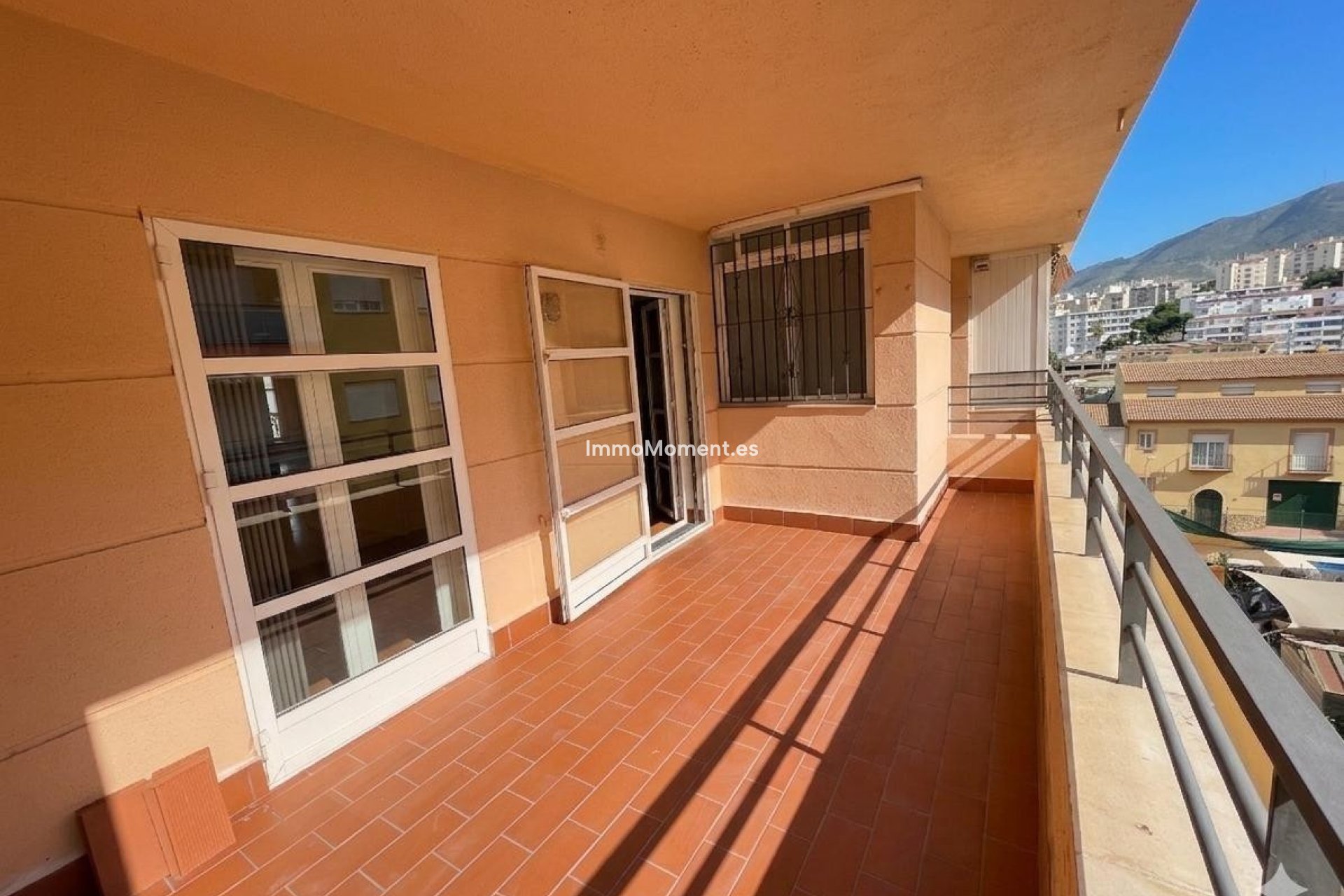Wiederverkauf - Wohnung - Benalmadena - Benalmadena Centro
