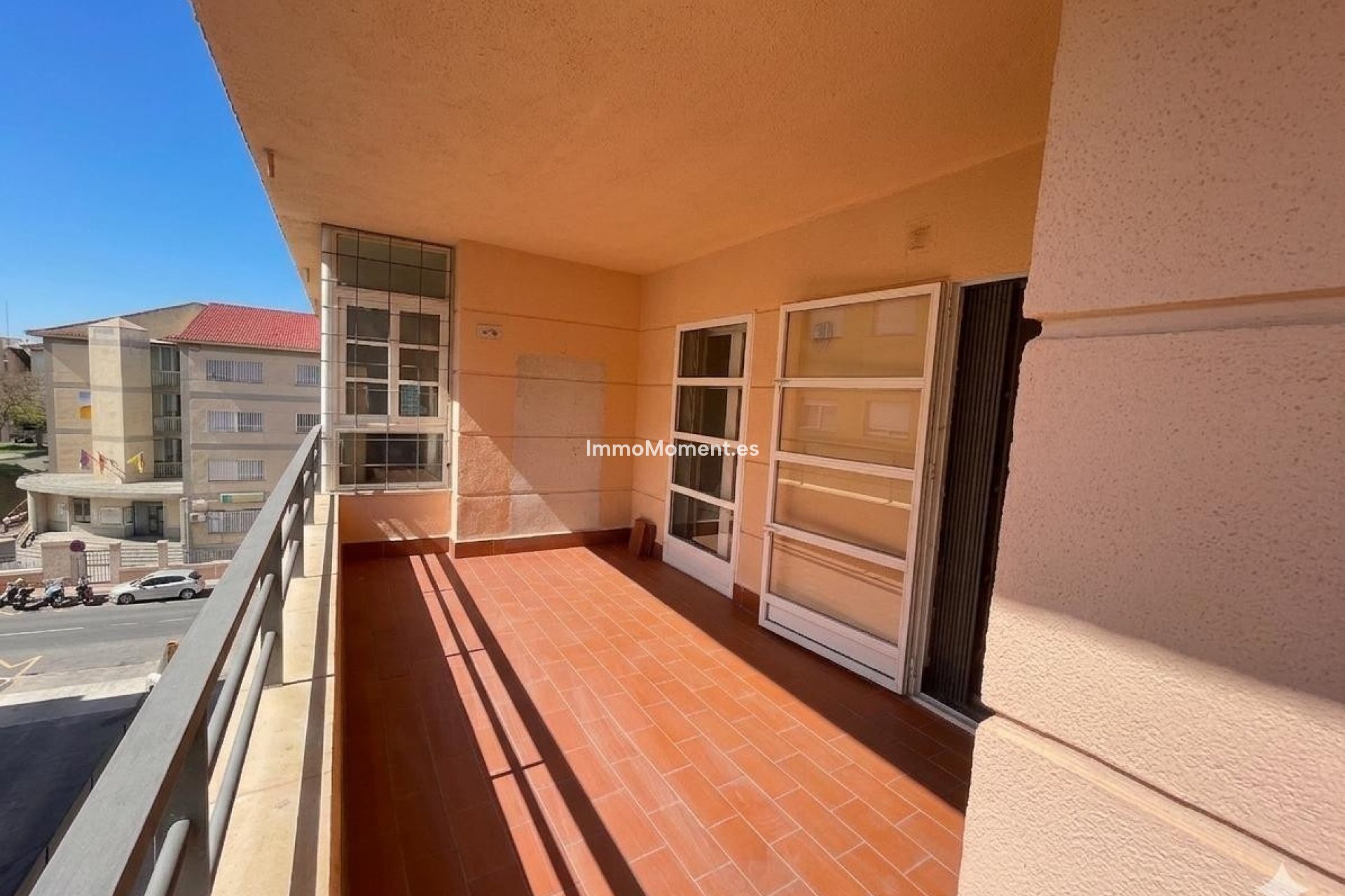 Wiederverkauf - Wohnung - Benalmadena - Benalmadena Centro