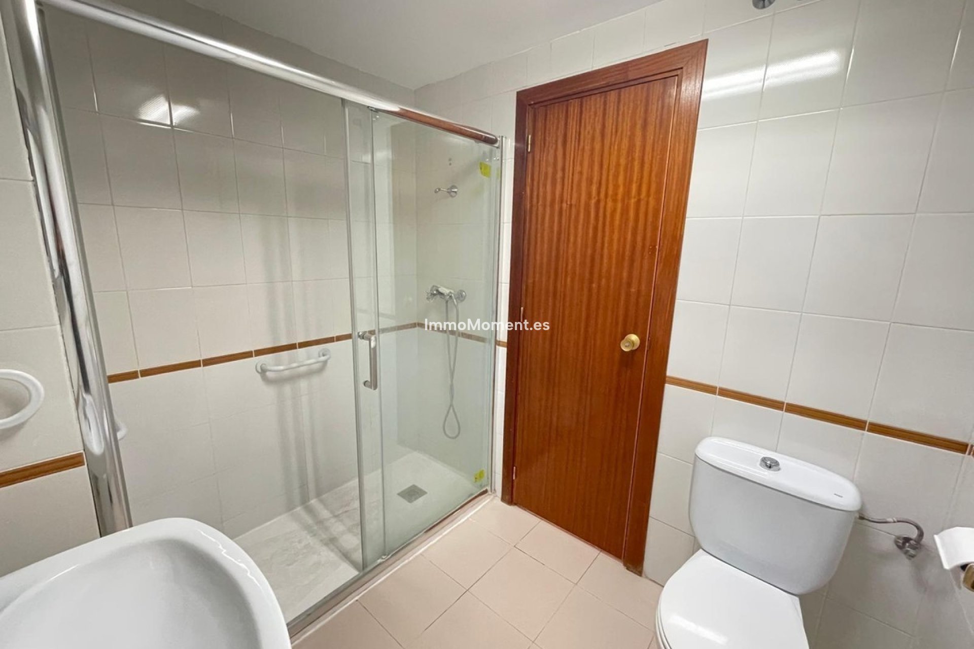 Wiederverkauf - Wohnung - Benalmadena - Benalmadena Centro