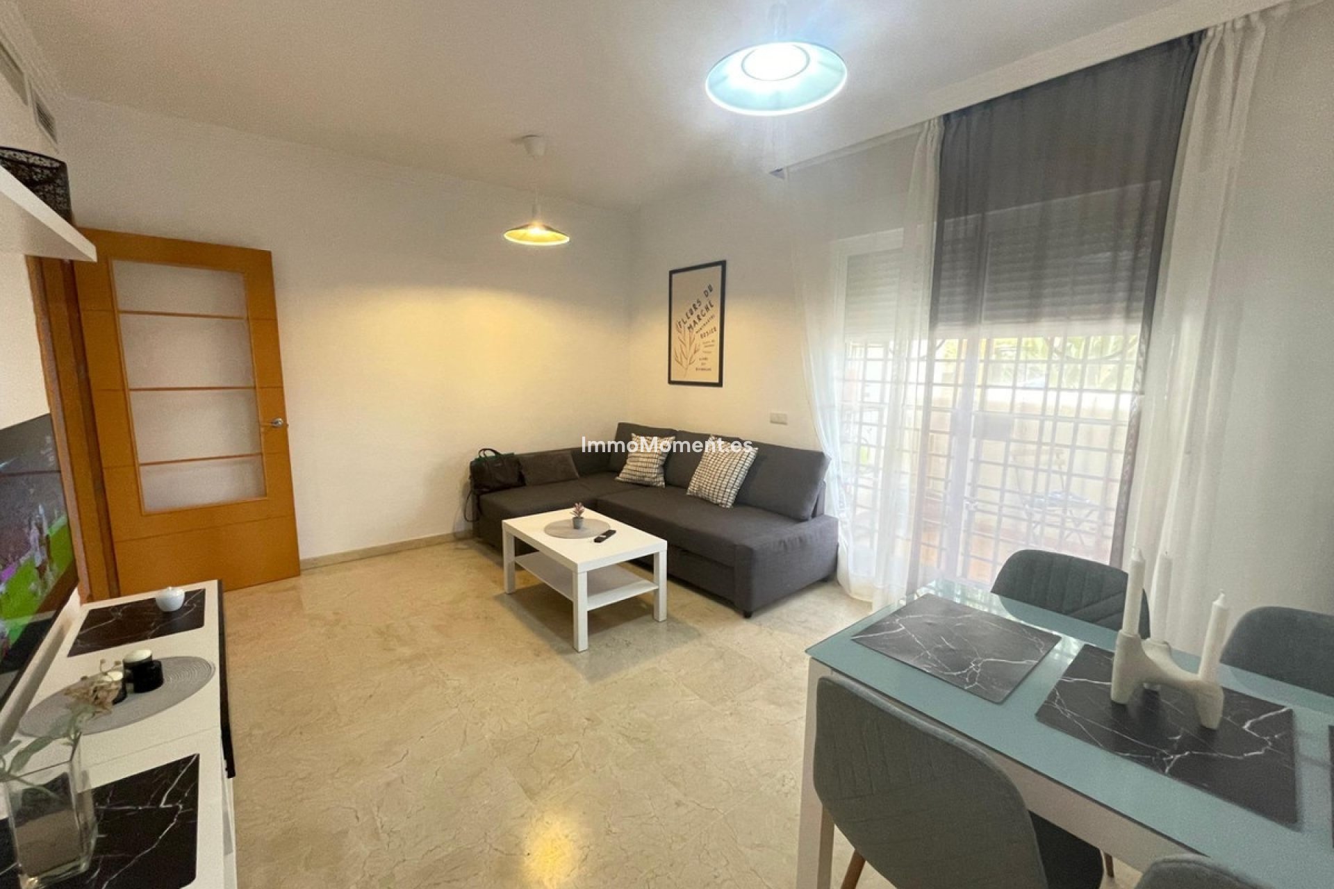 Wiederverkauf - Wohnung - Benalmadena - Benalmadena Centro
