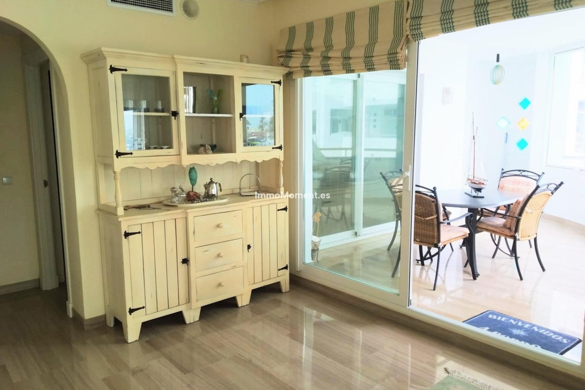 Wiederverkauf - Wohnung - Benalmadena - Benalmadena Centro