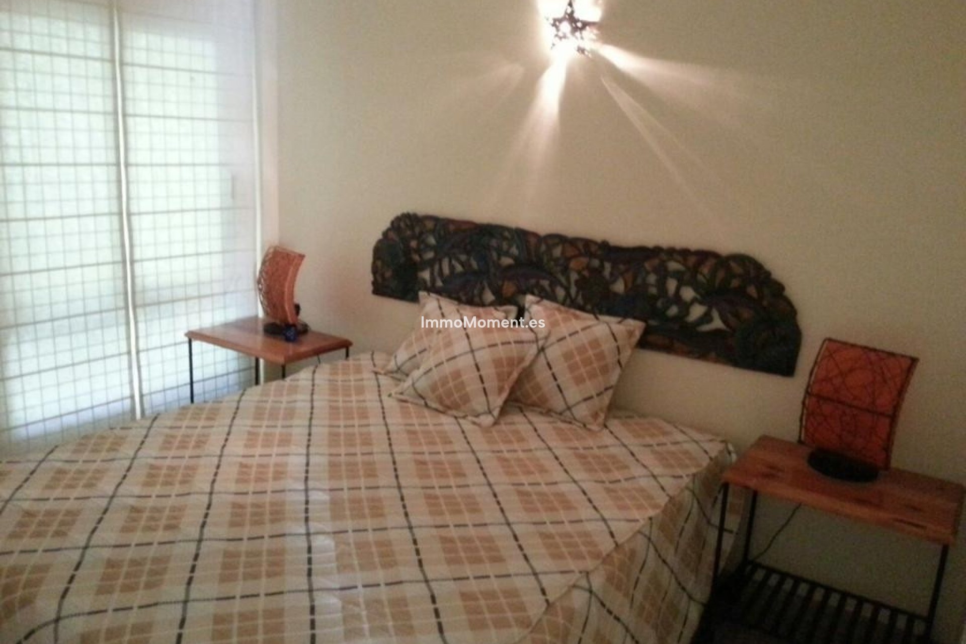 Wiederverkauf - Wohnung - Benalmadena - Benalmadena Centro