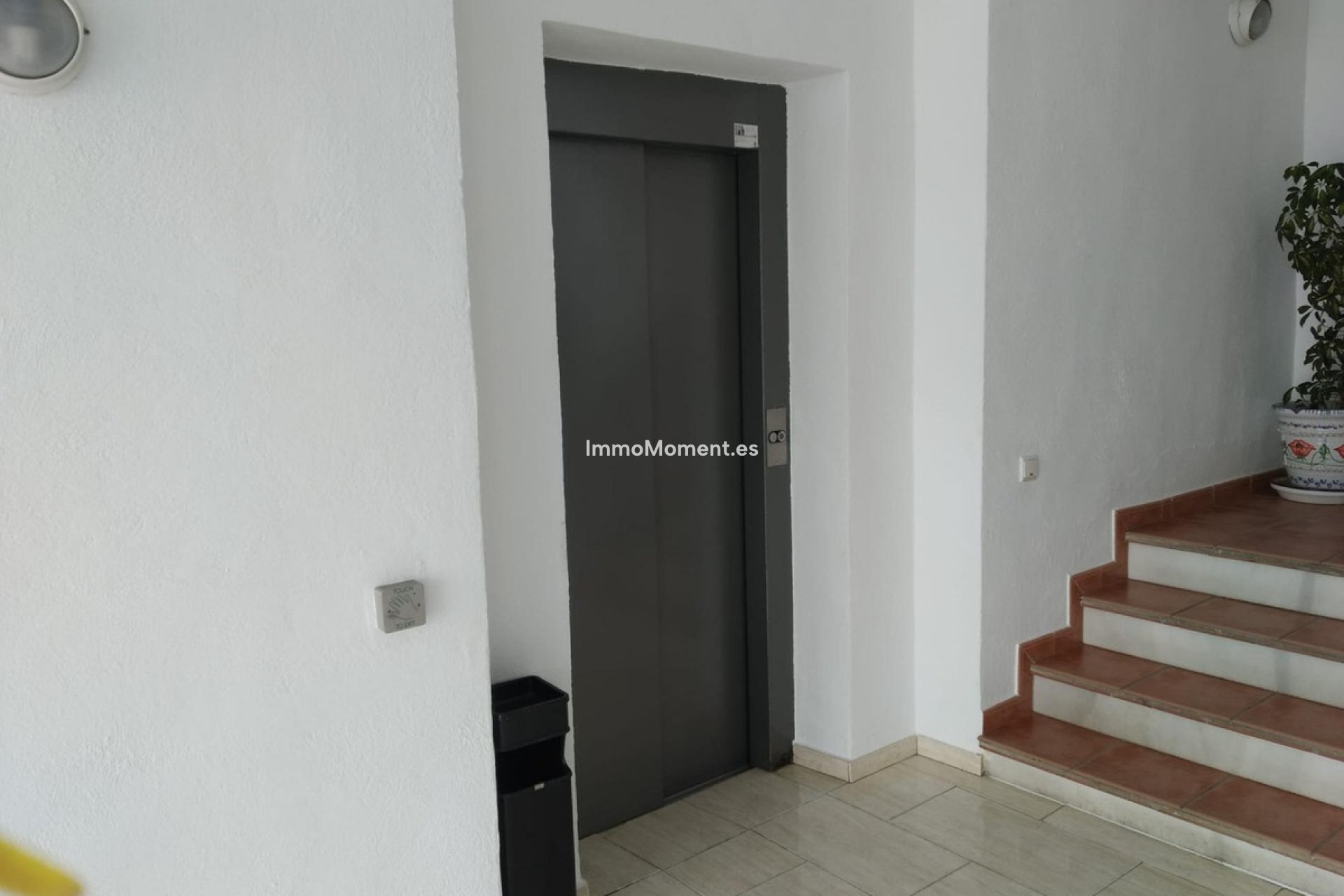 Wiederverkauf - Wohnung - Benalmadena - Benalmadena Centro