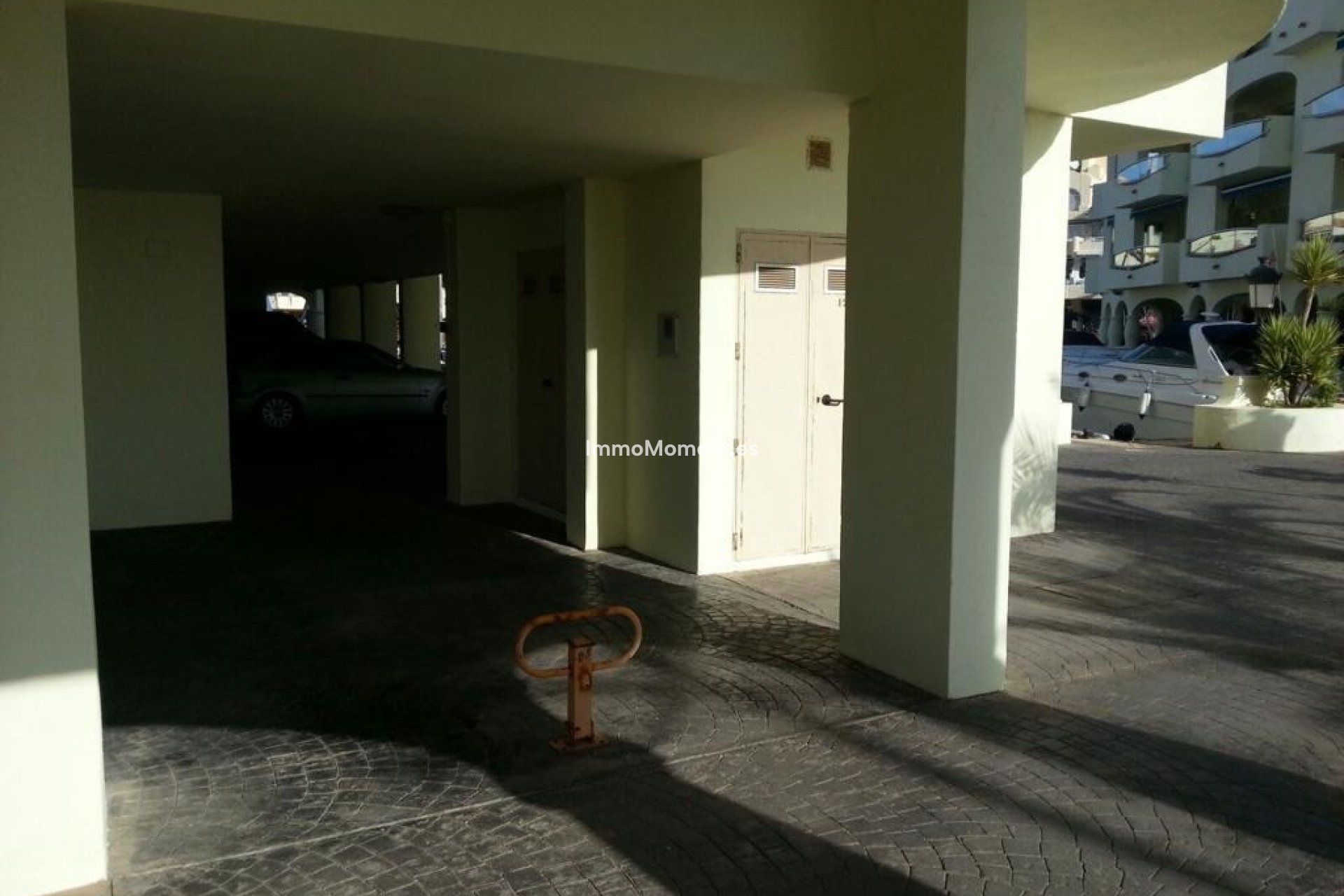 Wiederverkauf - Wohnung - Benalmadena - Benalmadena Centro