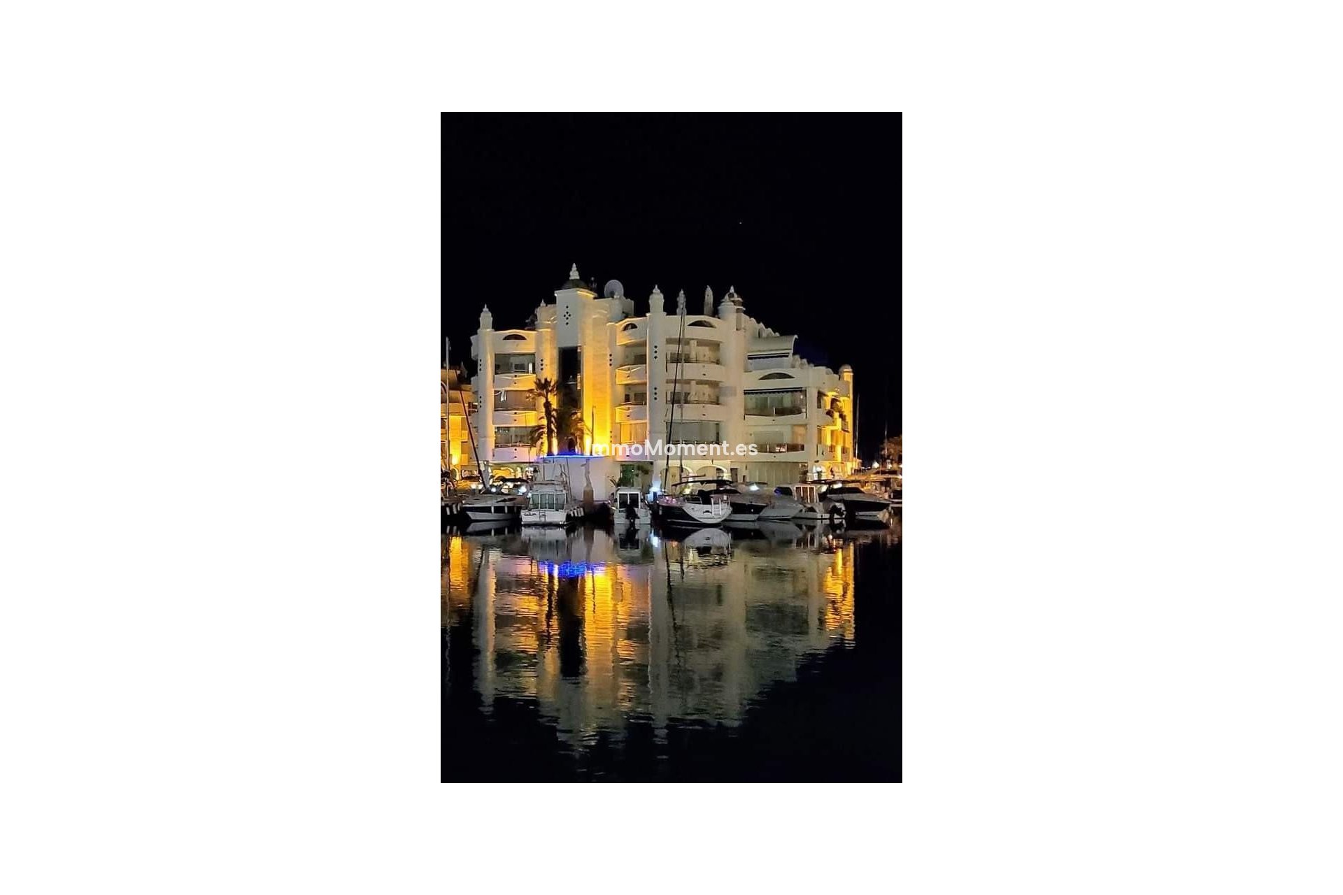 Wiederverkauf - Wohnung - Benalmadena - Benalmadena Centro