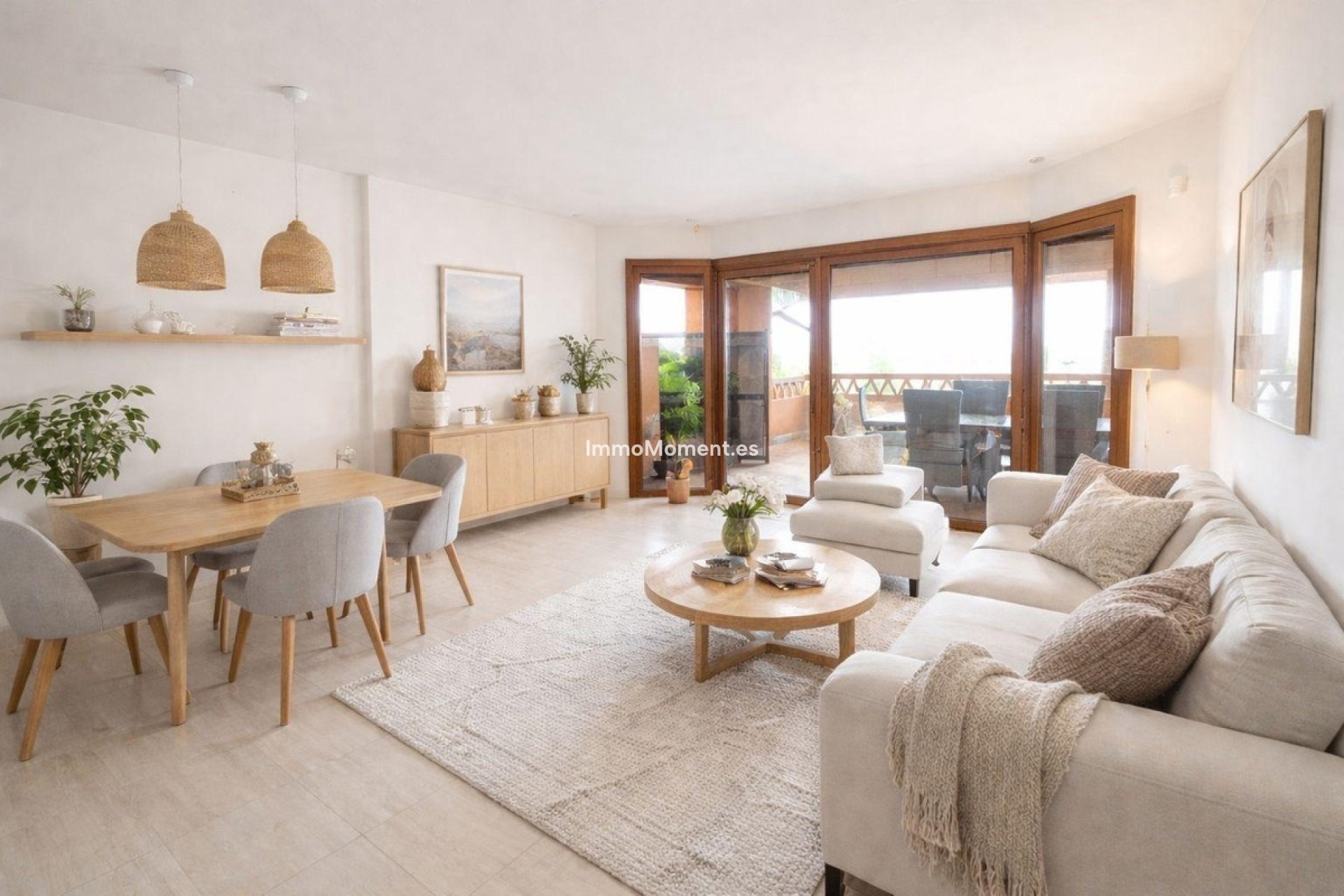 Wiederverkauf - Wohnung - Benalmadena - Benalmadena Centro