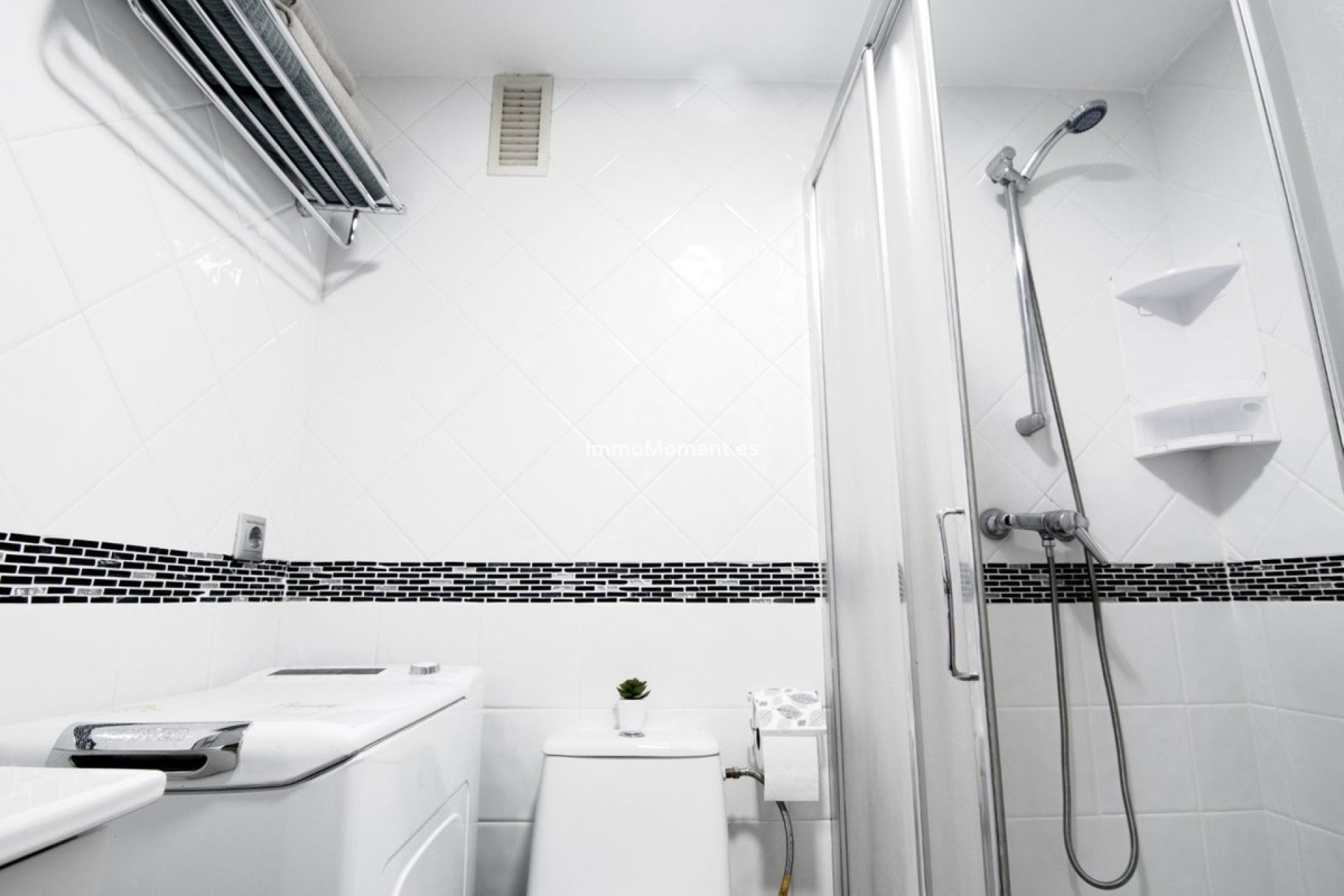 Wiederverkauf - Wohnung - Benalmadena - Benalmadena Centro