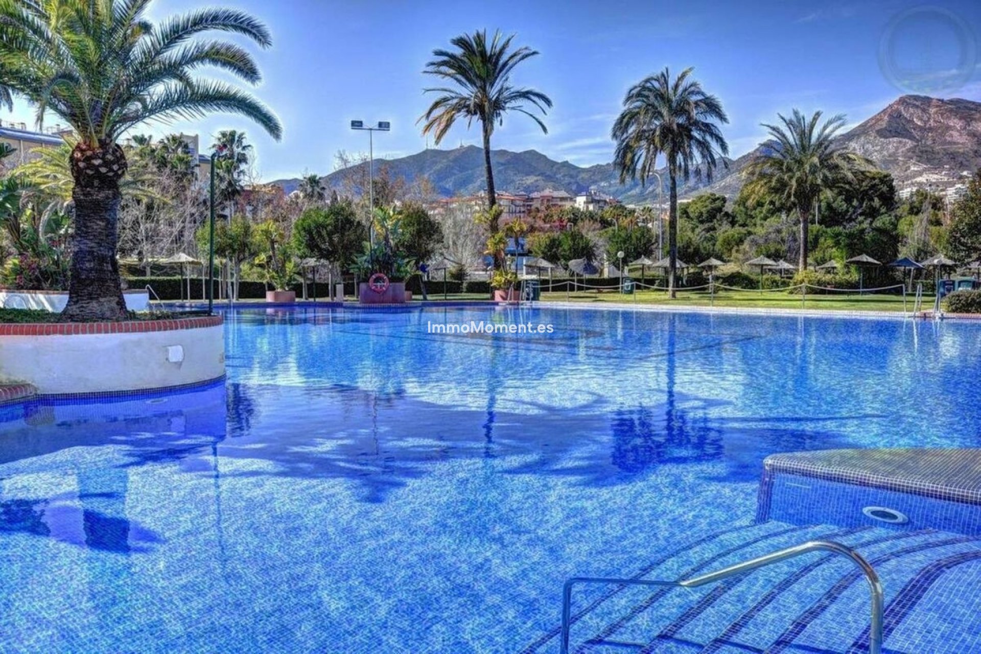 Wiederverkauf - Wohnung - Benalmadena - Benalmadena Centro
