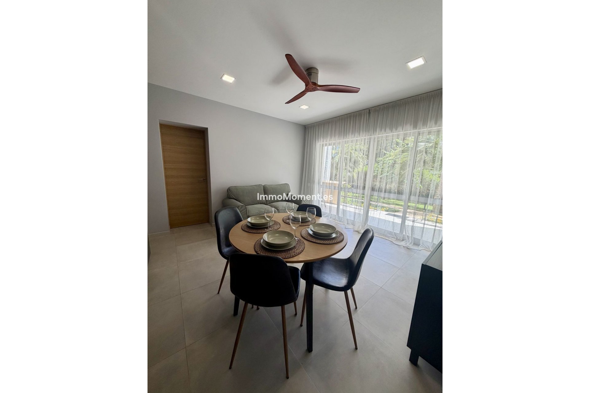 Wiederverkauf - Wohnung - Benalmadena - Benalmadena Centro