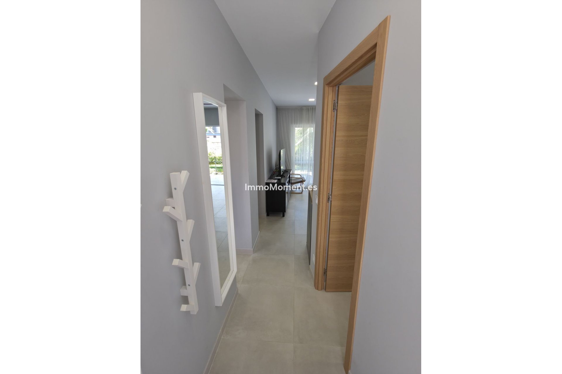 Wiederverkauf - Wohnung - Benalmadena - Benalmadena Centro