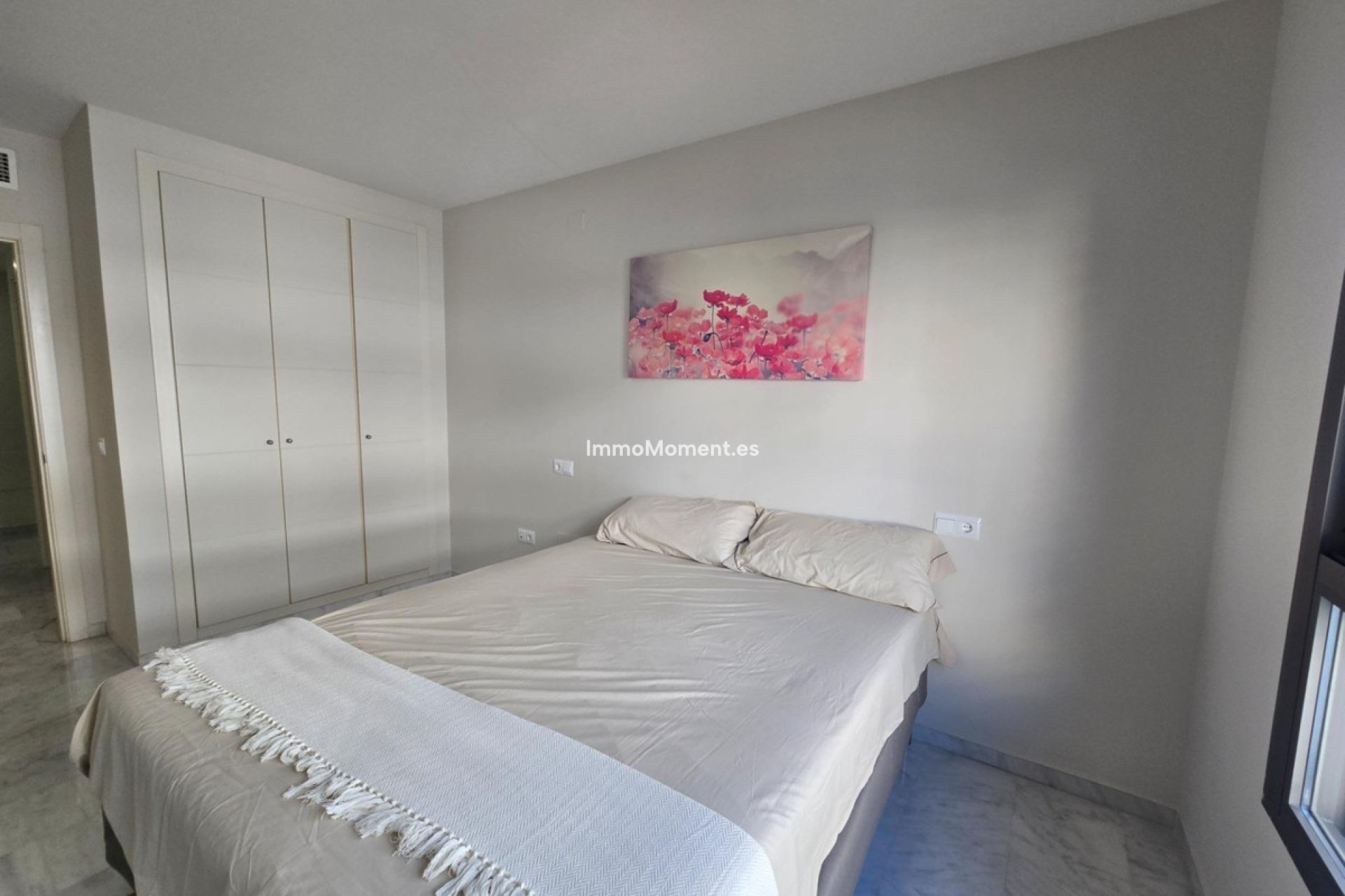 Wiederverkauf - Wohnung - Benalmadena - Benalmadena Centro