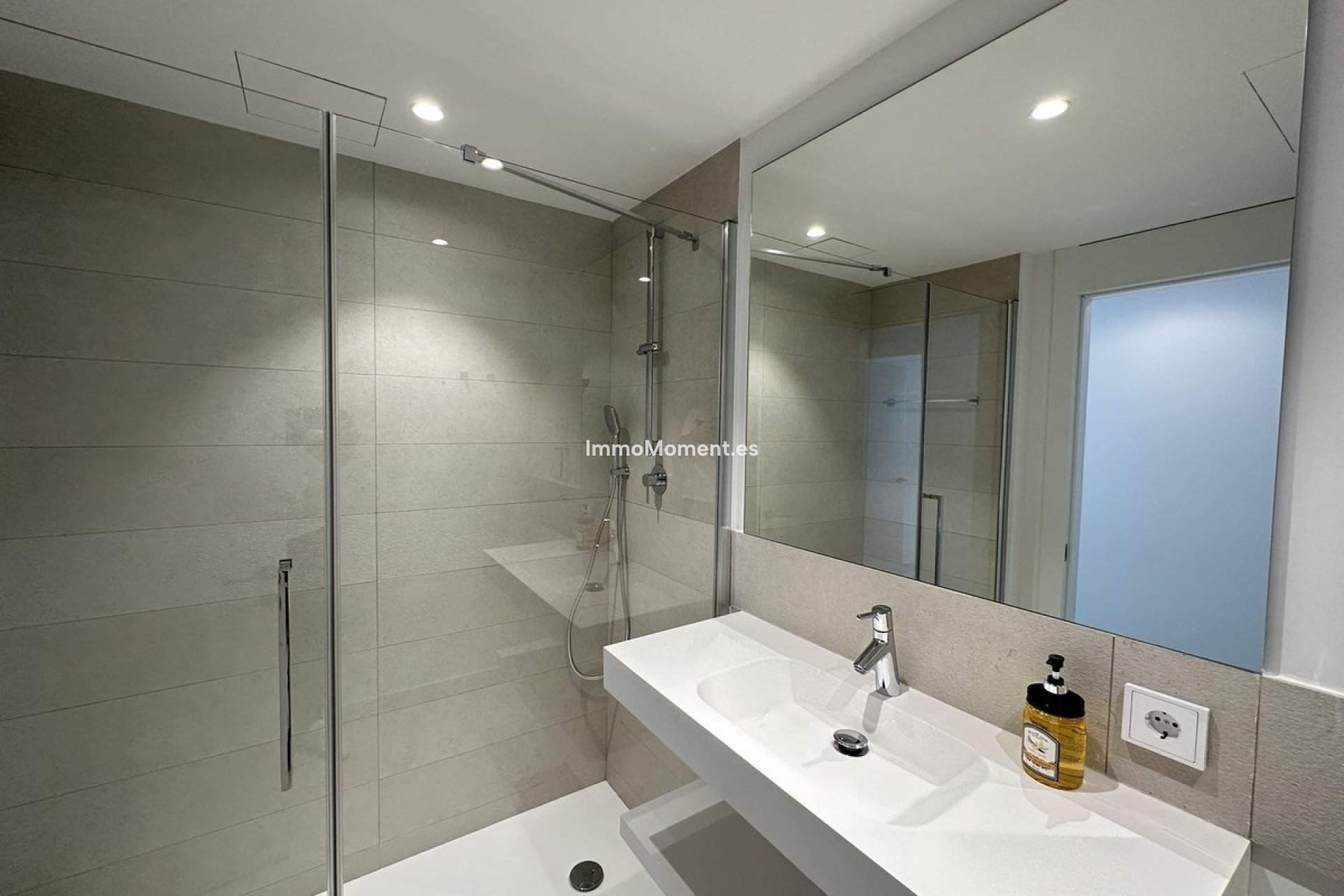 Wiederverkauf - Wohnung - Benalmadena - Benalmadena Centro