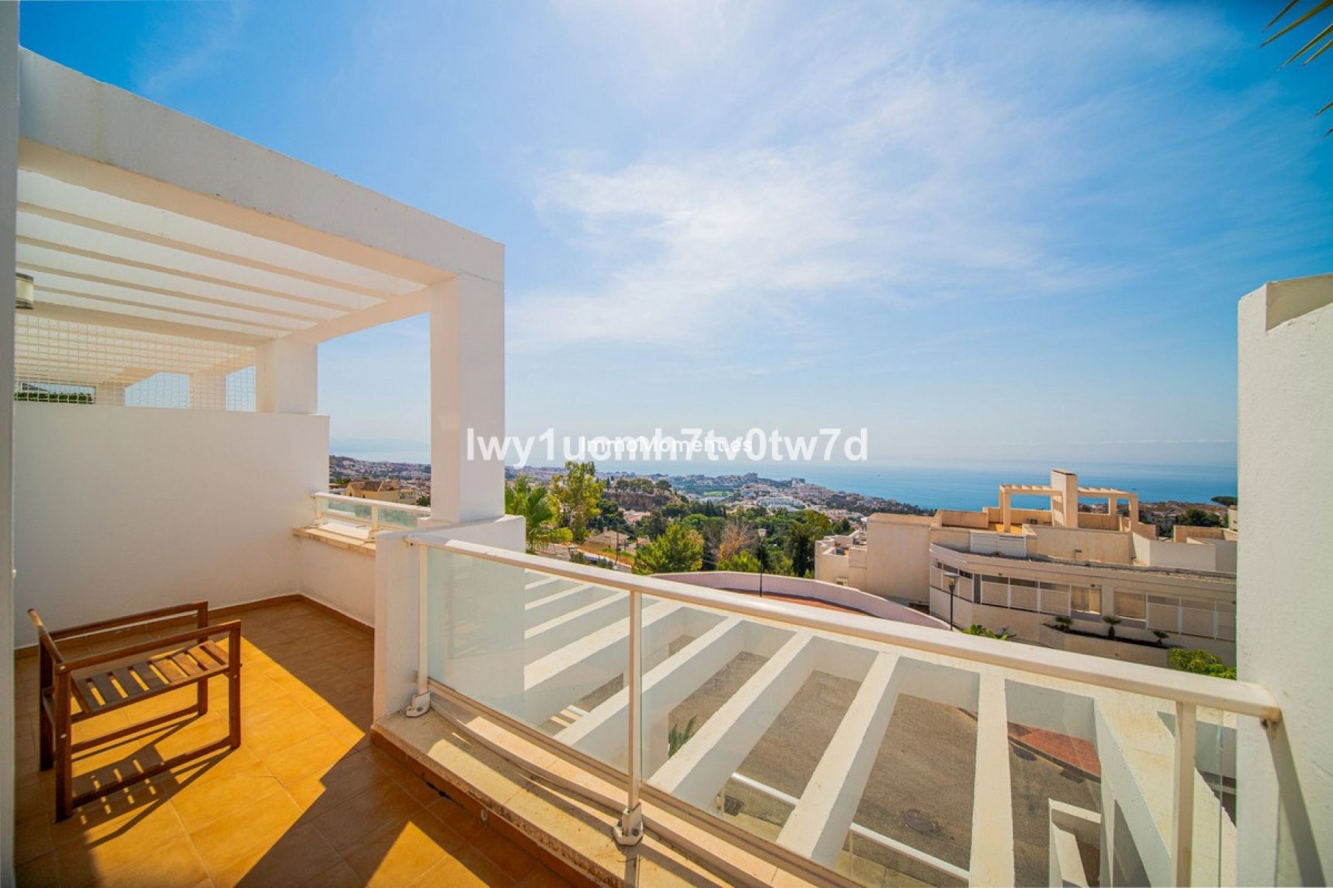 Wiederverkauf - Wohnung - Benalmadena - Benalmadena Centro