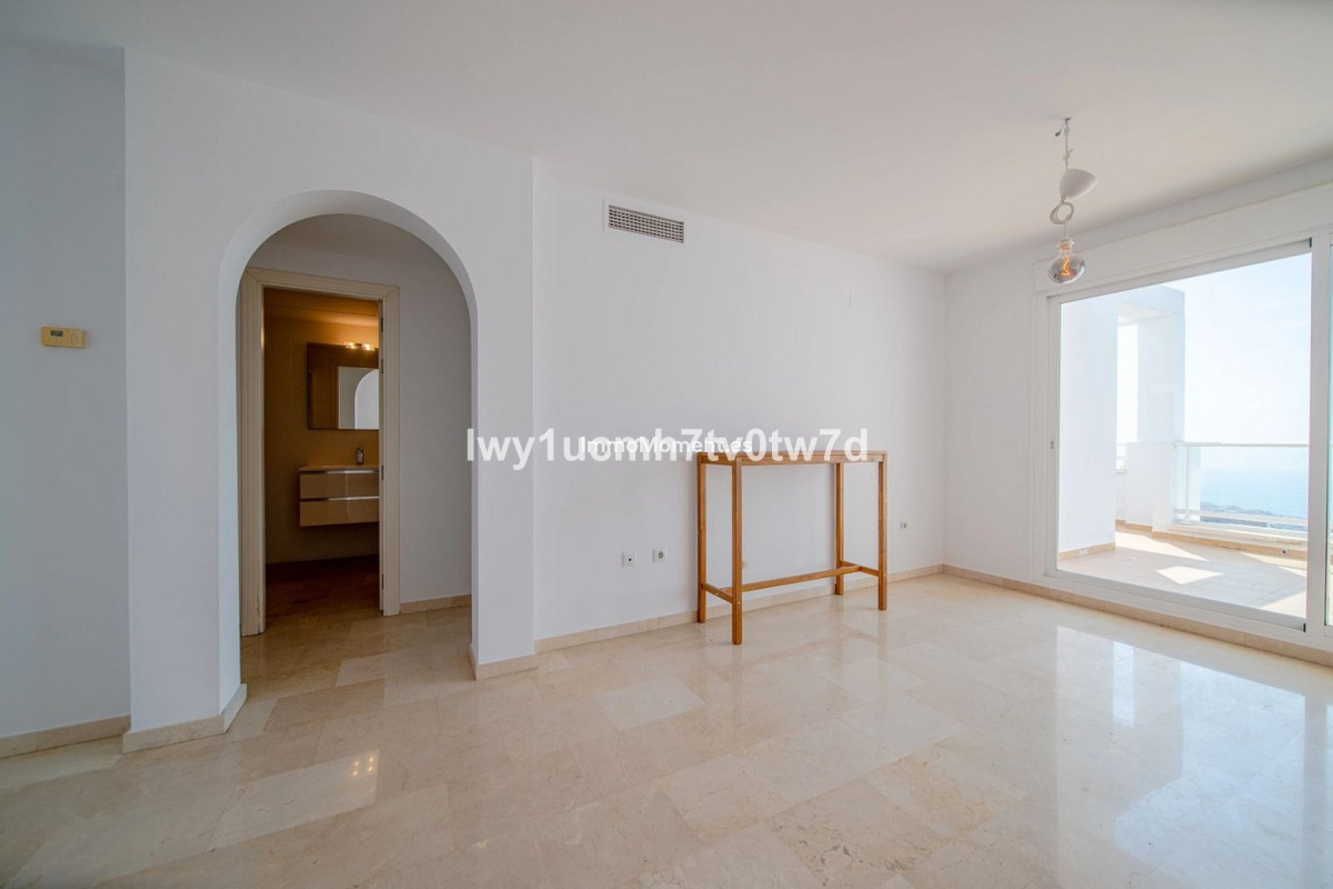 Wiederverkauf - Wohnung - Benalmadena - Benalmadena Centro