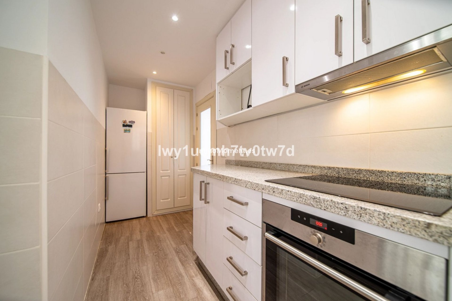 Wiederverkauf - Wohnung - Benalmadena - Benalmadena Centro