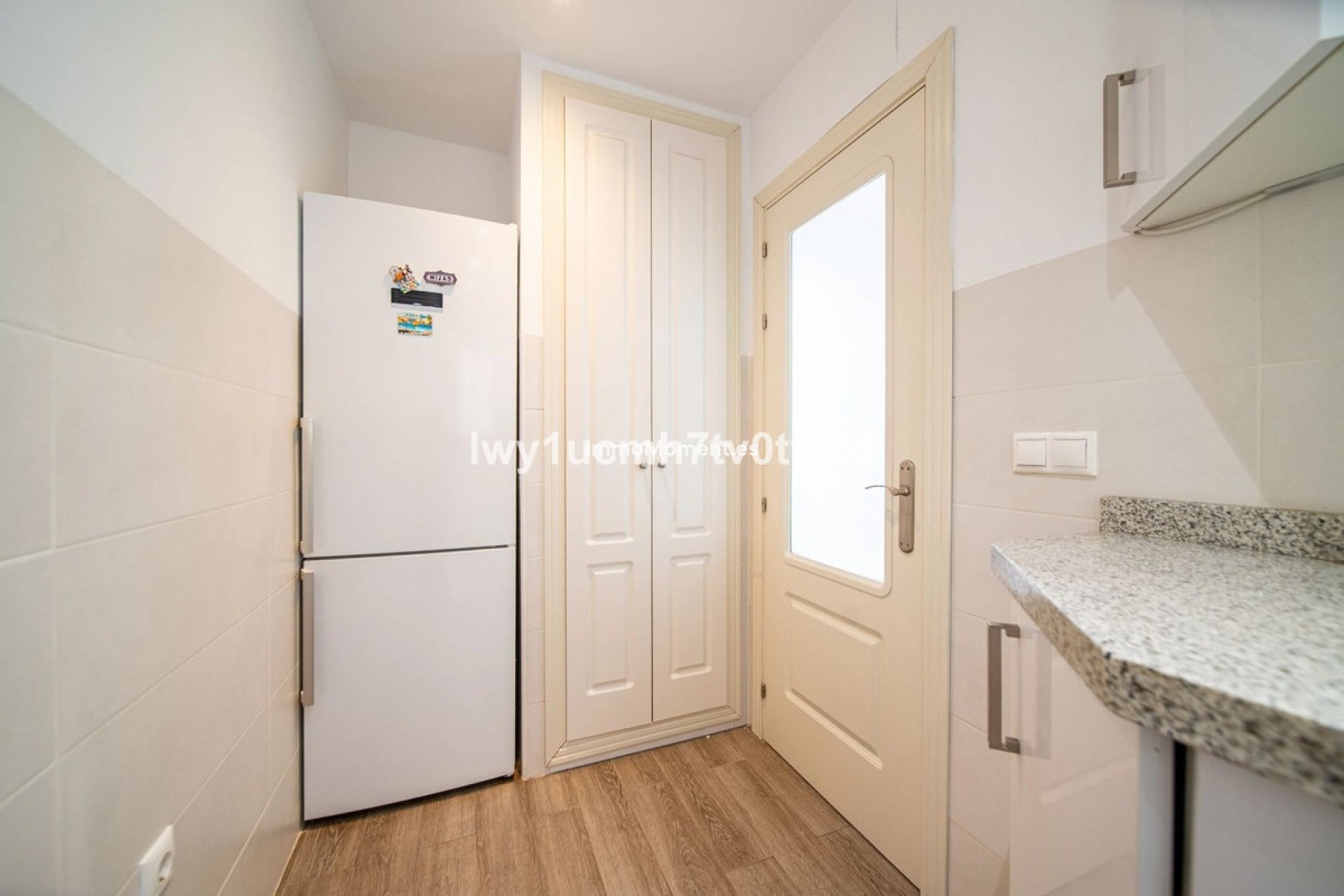 Wiederverkauf - Wohnung - Benalmadena - Benalmadena Centro