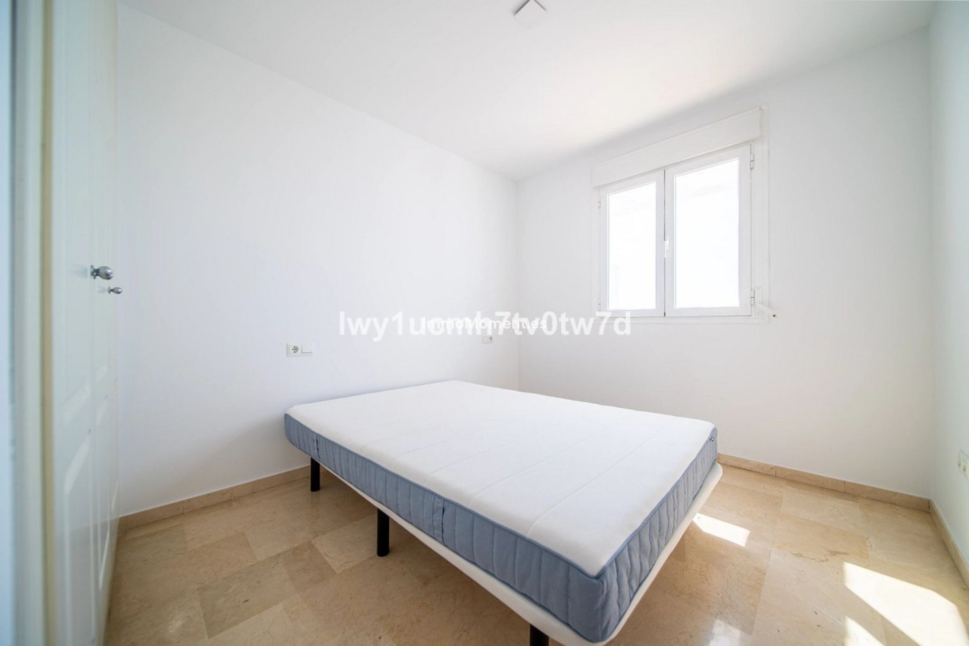 Wiederverkauf - Wohnung - Benalmadena - Benalmadena Centro