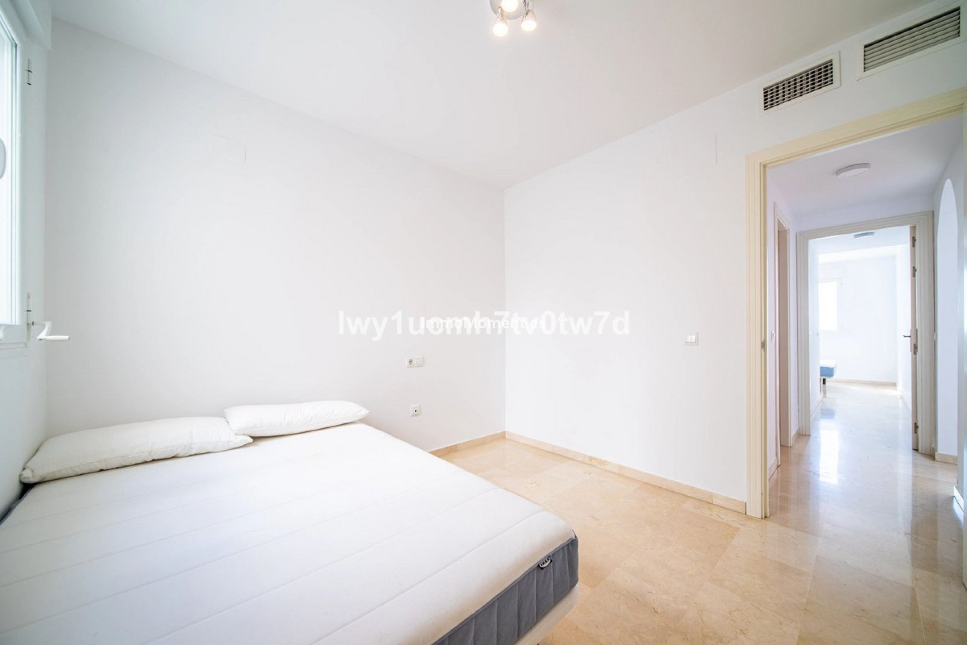 Wiederverkauf - Wohnung - Benalmadena - Benalmadena Centro