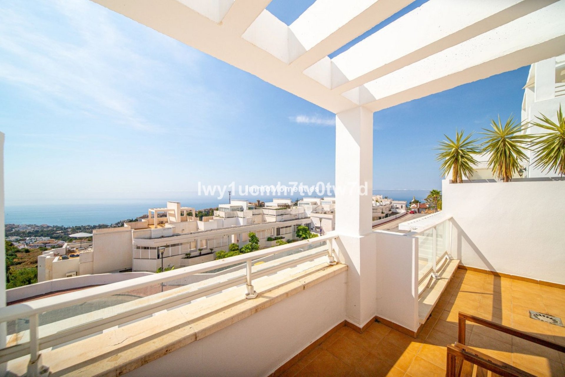 Wiederverkauf - Wohnung - Benalmadena - Benalmadena Centro